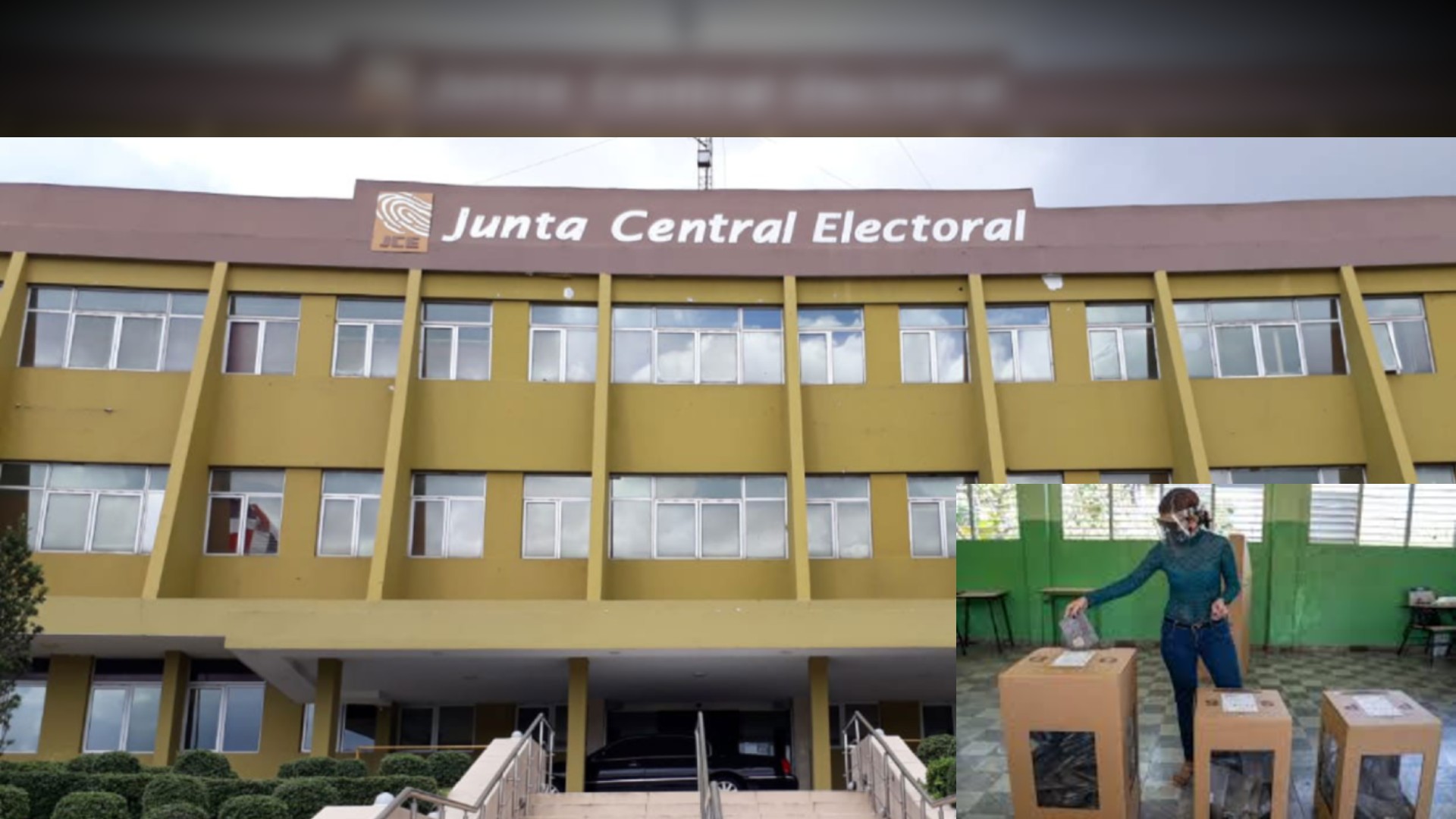 La Labor Titánica De La Fuerza De Un Pueblo Decidido.