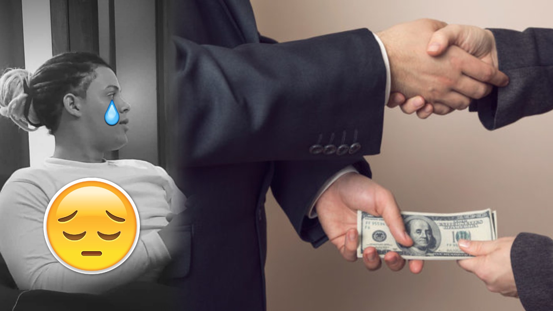 Salarios De MISERIA Comparados Con Salarios De FUNCIONARIOS