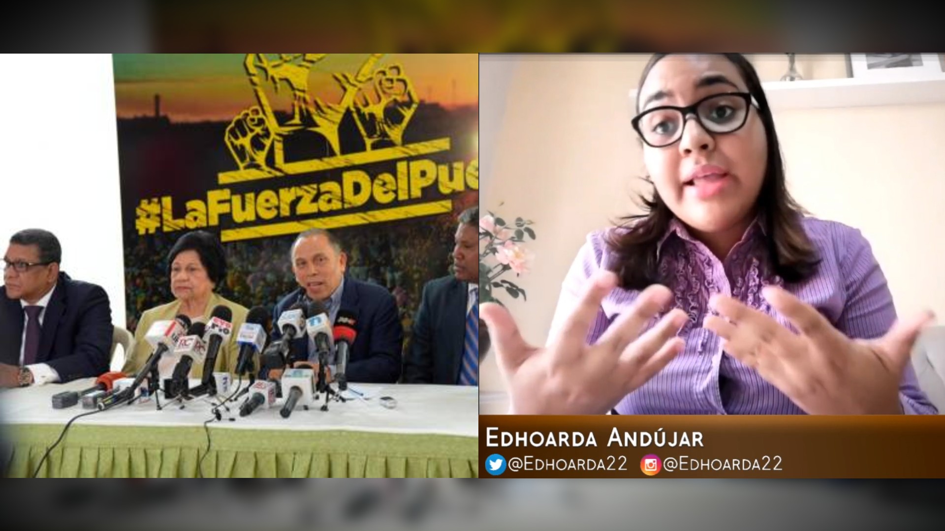 Hoy Se Abren Las Puertas De Un Partido Para El Porvenir