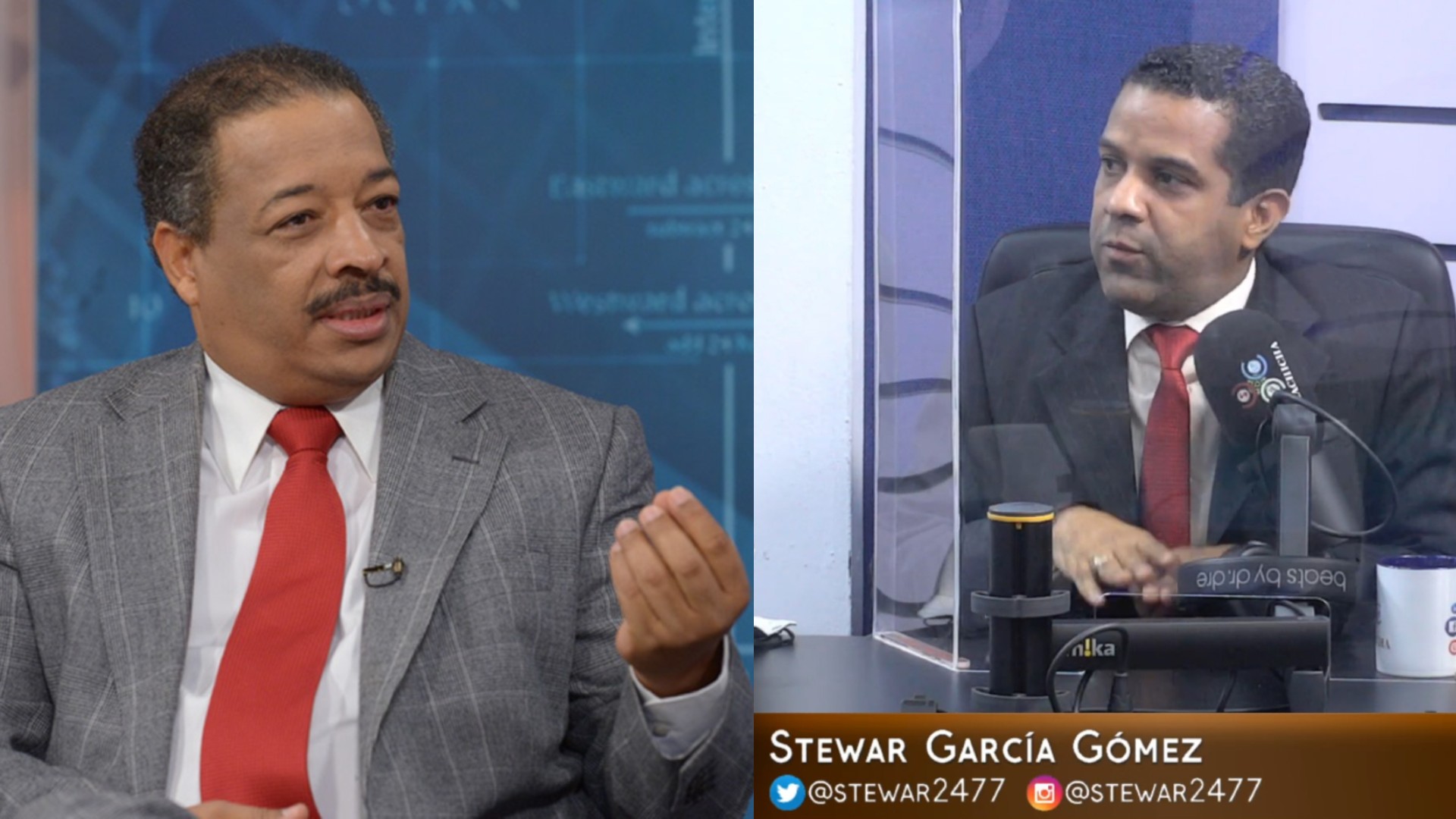 Roberto Rosario: “Padre Del Registro Nacional”