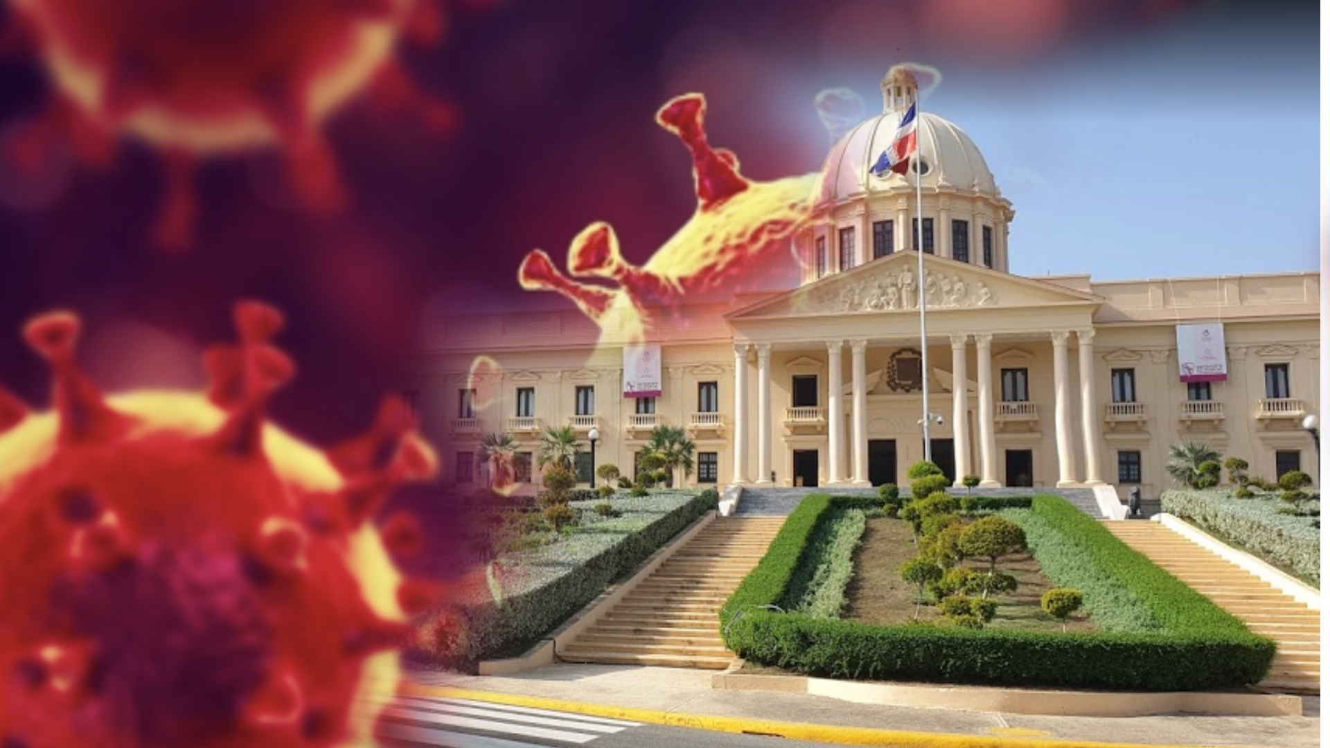  El Reto De Luis Abinader De Mantener La Economía Y El Sector Sanitario