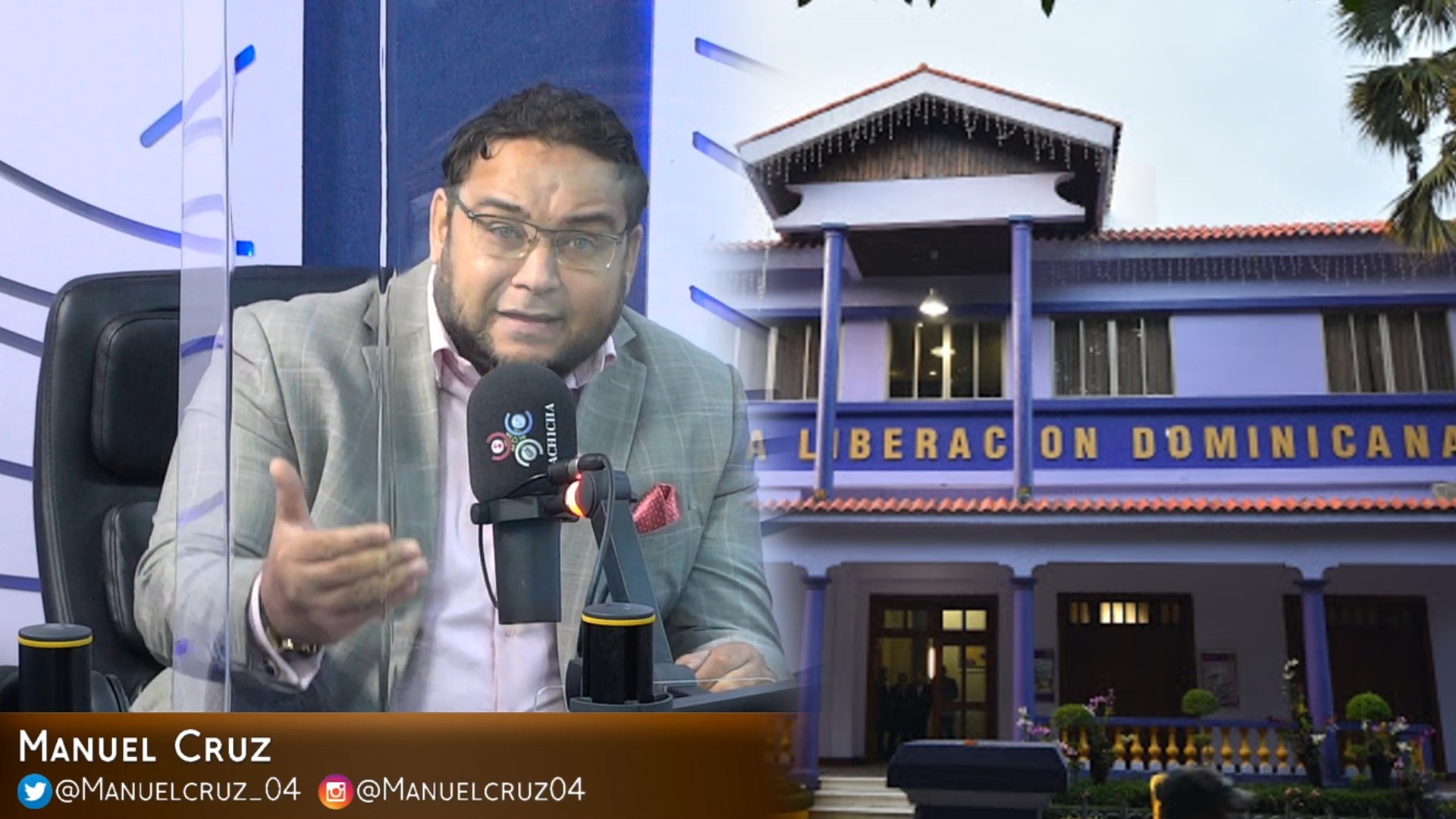 El Comité Político Del PLD Está Soñando