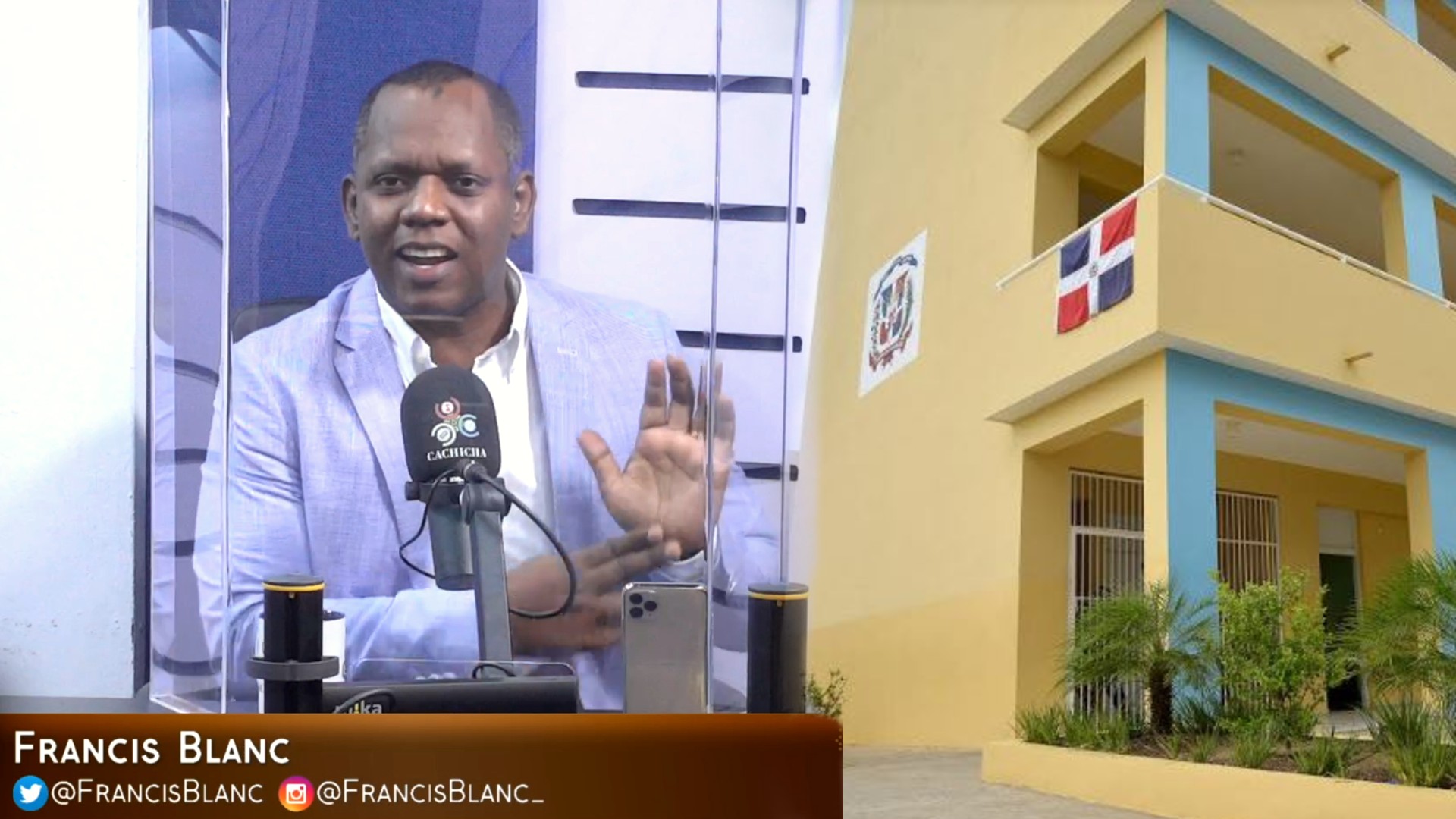 “Oportunidades En El Nuevo Año Escolar”