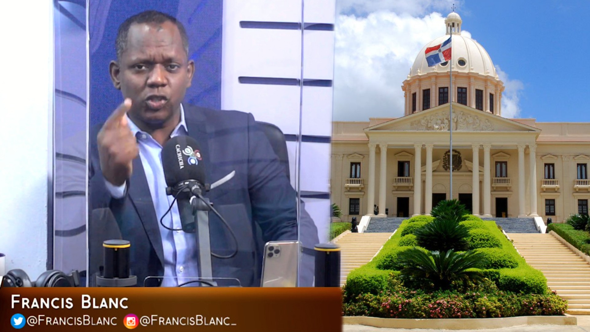 La Necesidad De Un Gobierno Bajo La Demanda De Una Sociedad