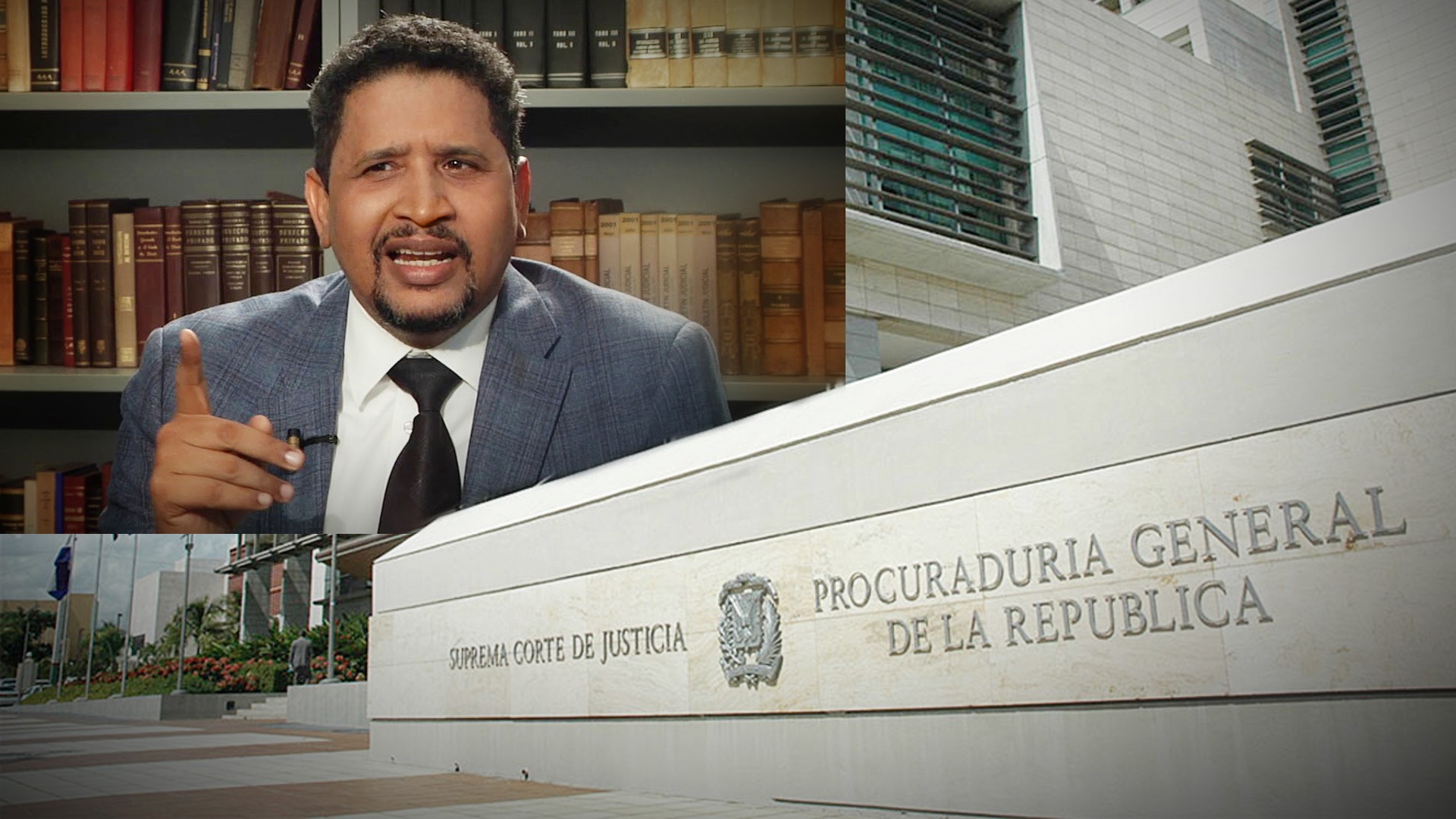 ¡Contundente! La Declaración De Valentín Medrano Sobre Abogados Que Rechazan 5 Millones De Indemnización