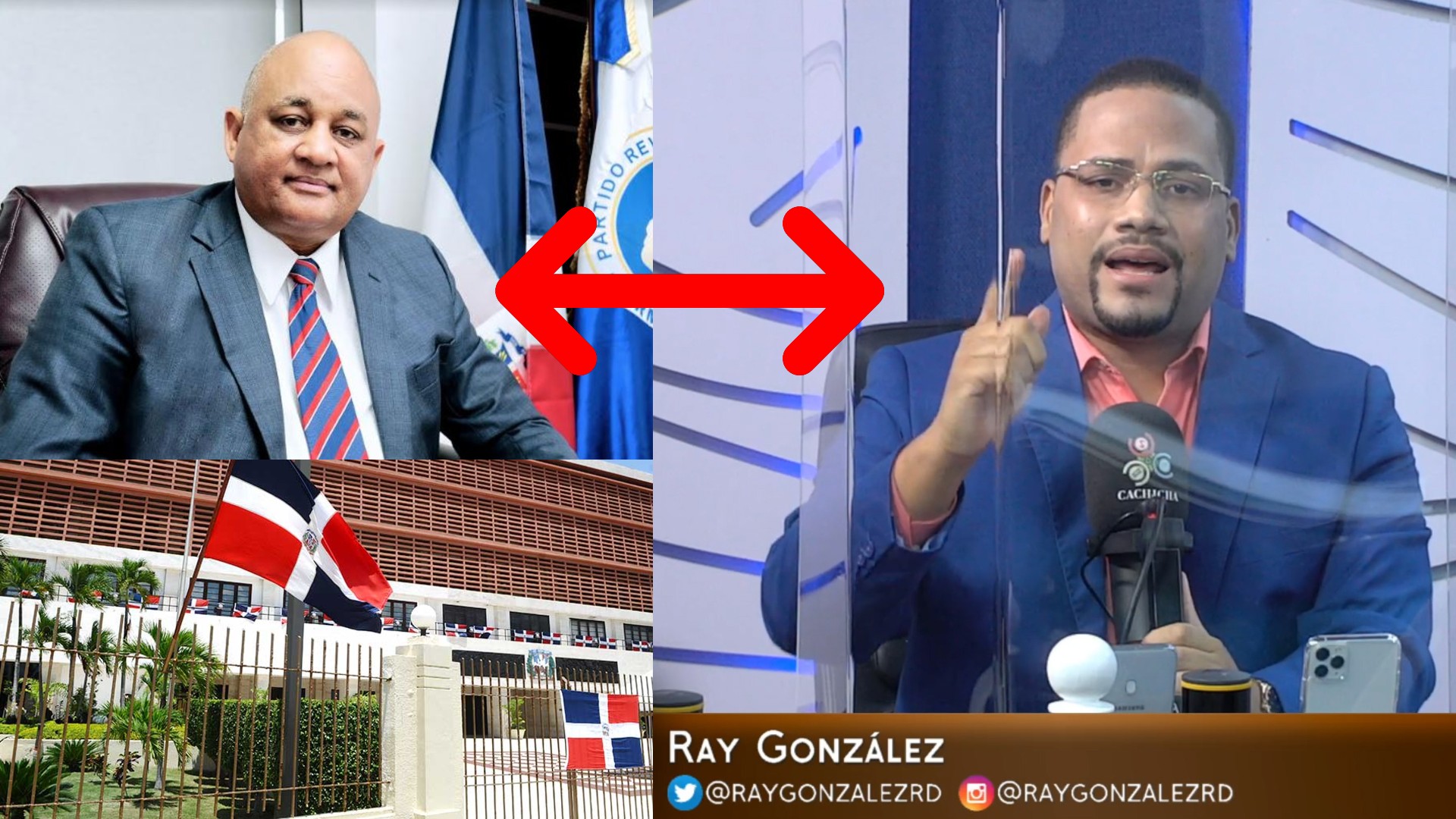 “Perdonar 70 Veces 7 Para Avanzar Como País”