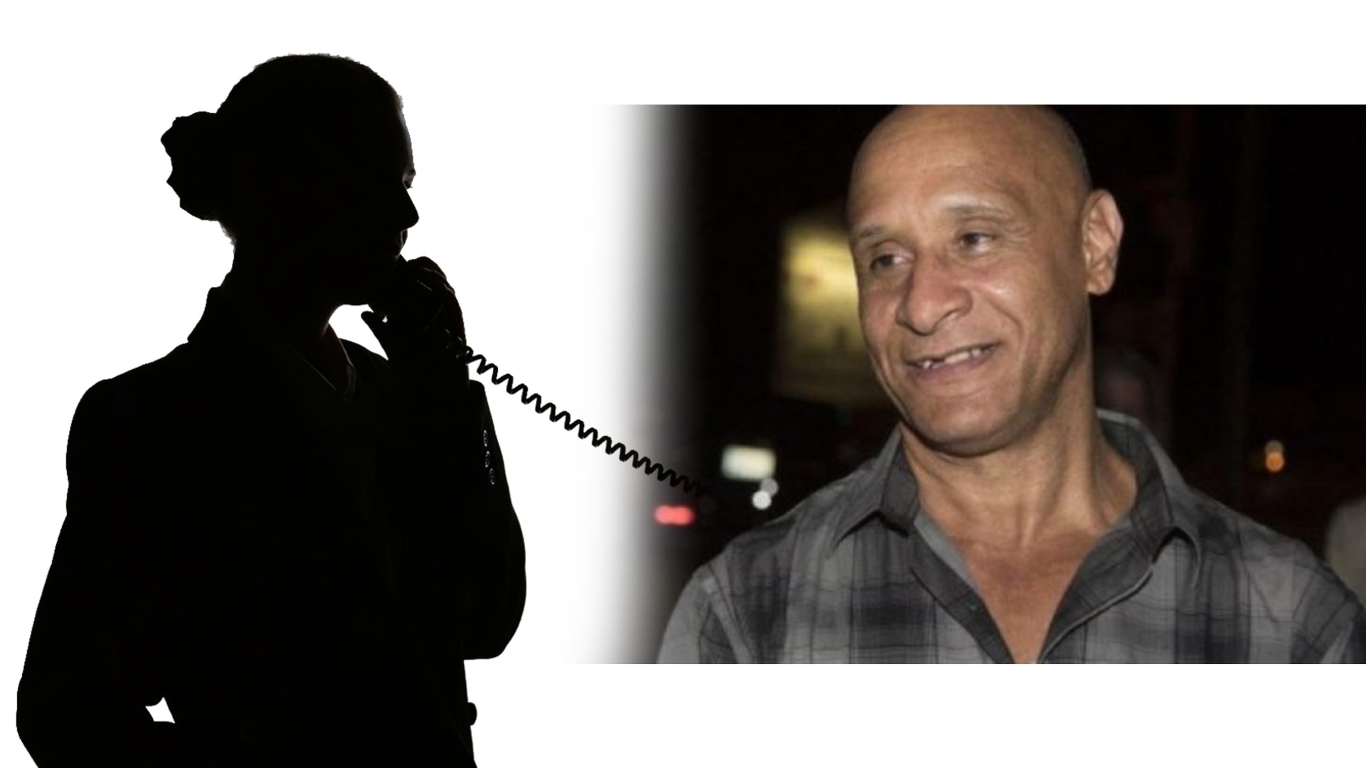 Amiga De Infancia De Rudy Quezada Dice Cómo Se Armó La Trama Para Matarlo