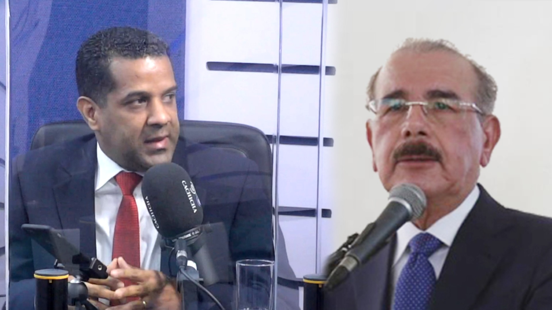 RD Se Niega A Los Cambios Y Las Transformaciones