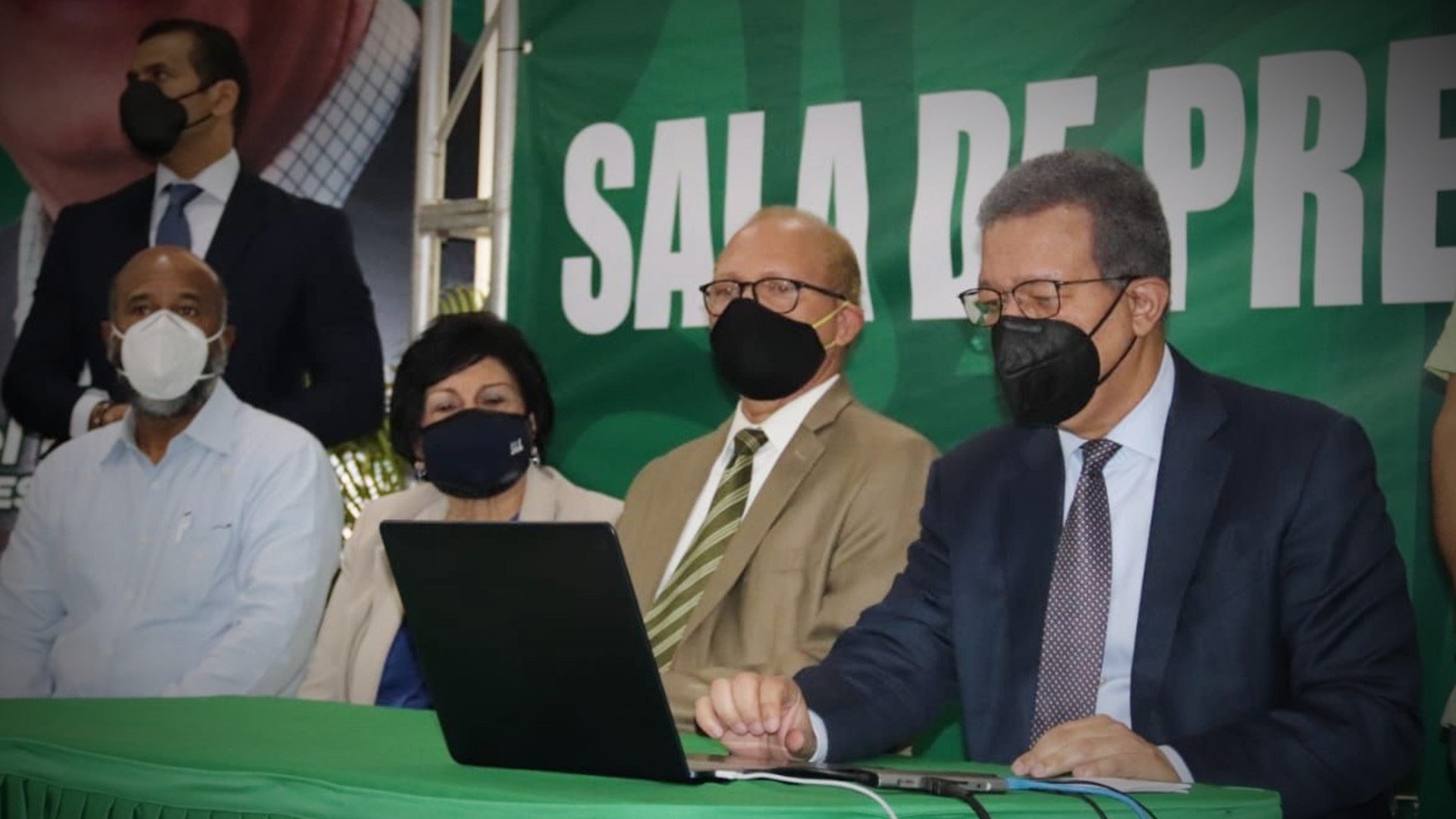 Fuerza Del Pueblo Inicia Un Congreso Democrático