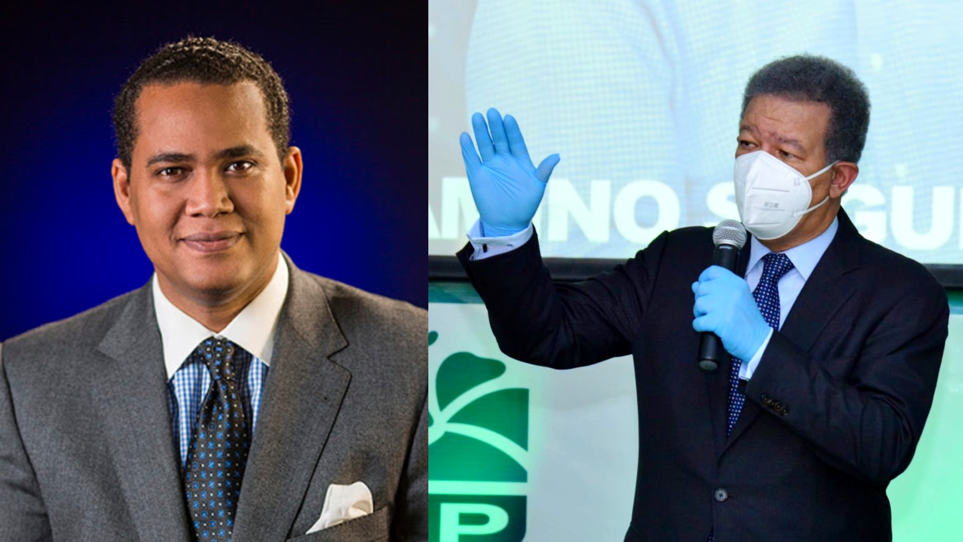 “Mírense En El Espejo Del PRM” – Victor Villanueva Opción Para Secretario Gral FP