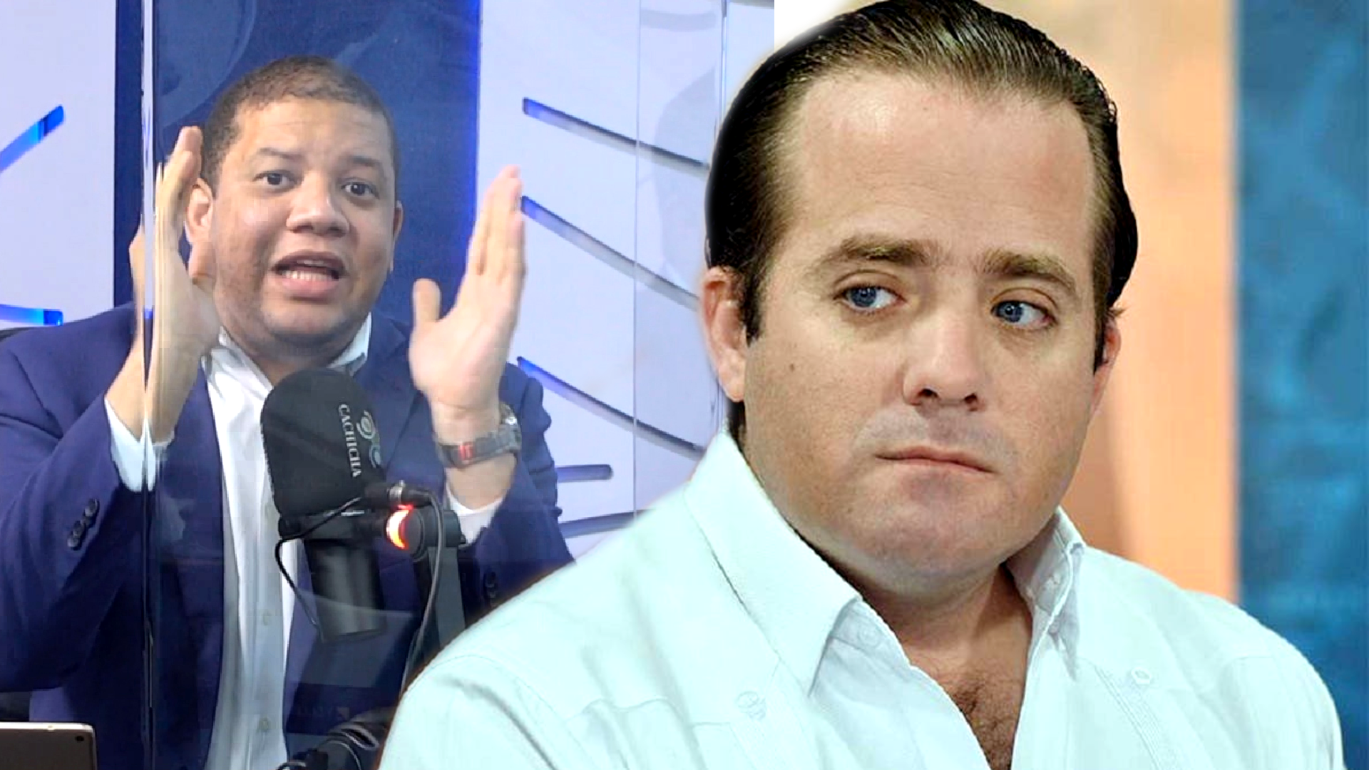 ¡Atención Ministro José Paliza!