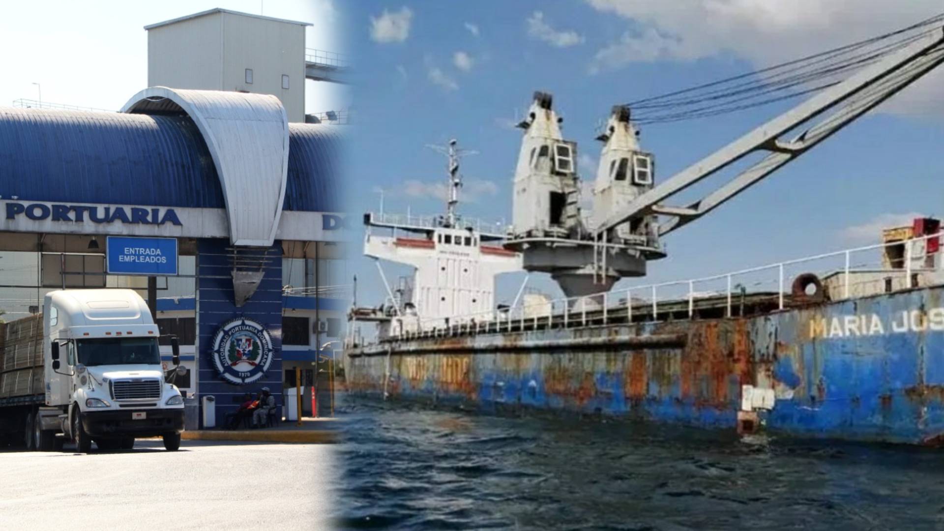 Lo Que Hará Autoridad Portuaria Tras Denuncia Del Barco En Abandono