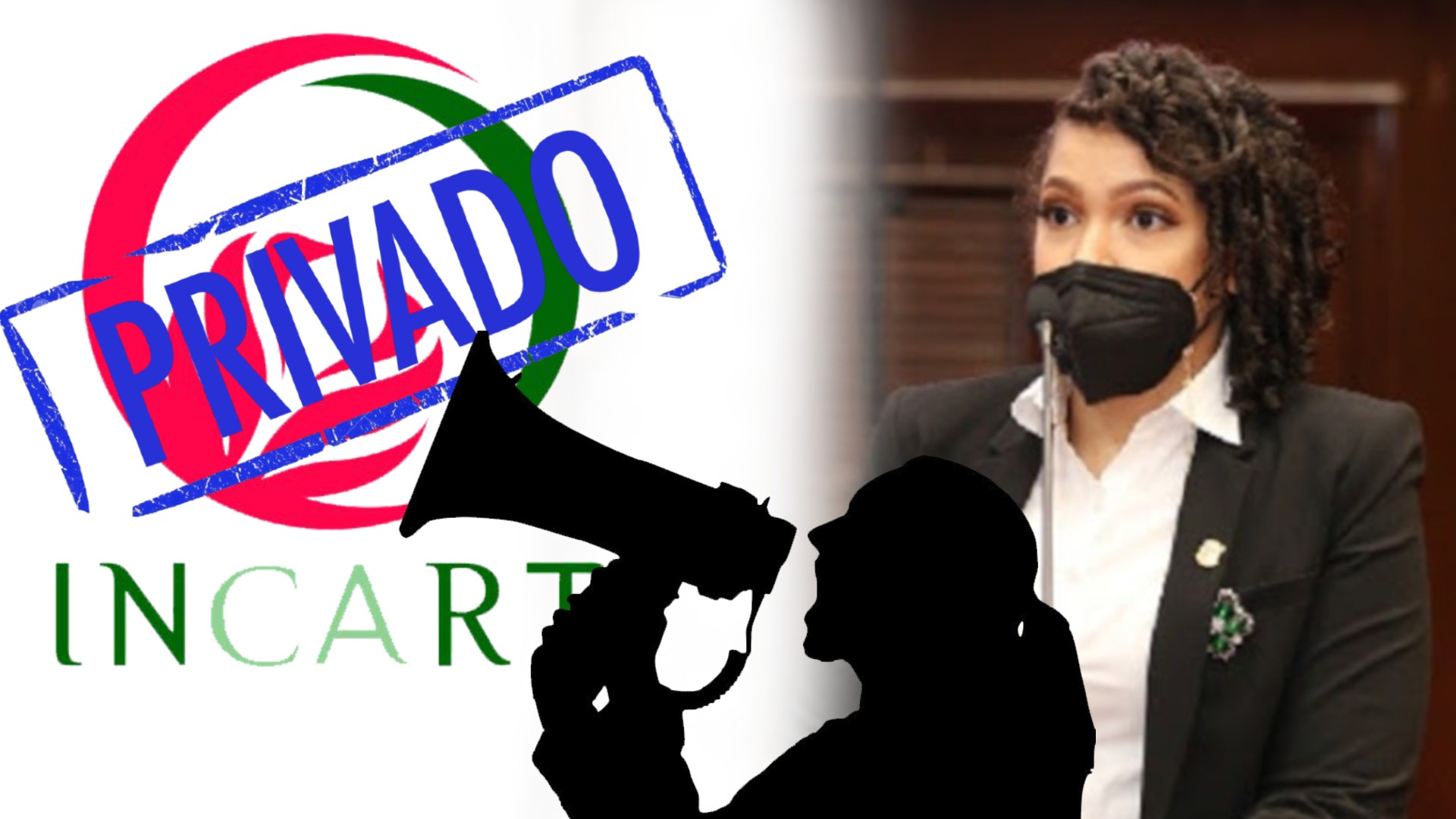 Privatizar Incart “atentado Hacia El Derecho A La Salud”