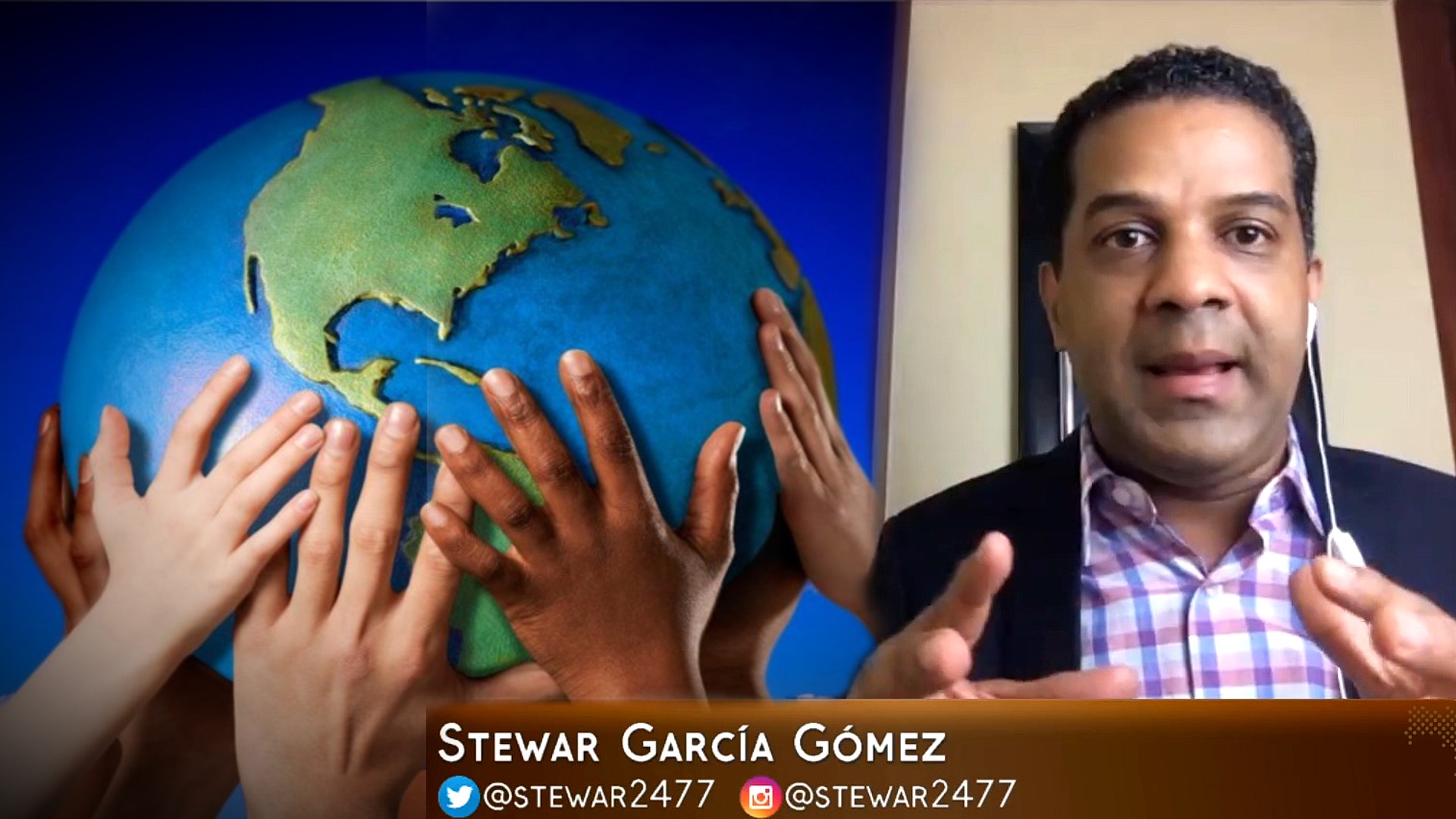 ¡La Mayoría De ONG Son Un Burdo Saqueo Al Erario Público!