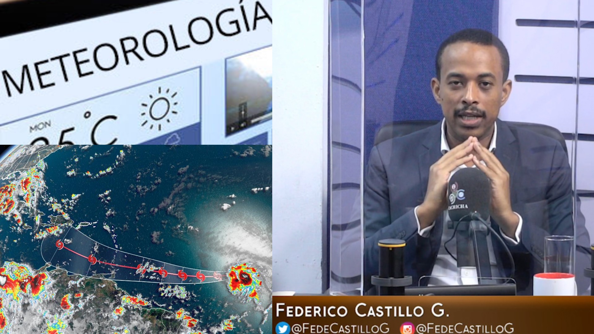 El Llamado A Reprogramar La Sociedad Dominicana