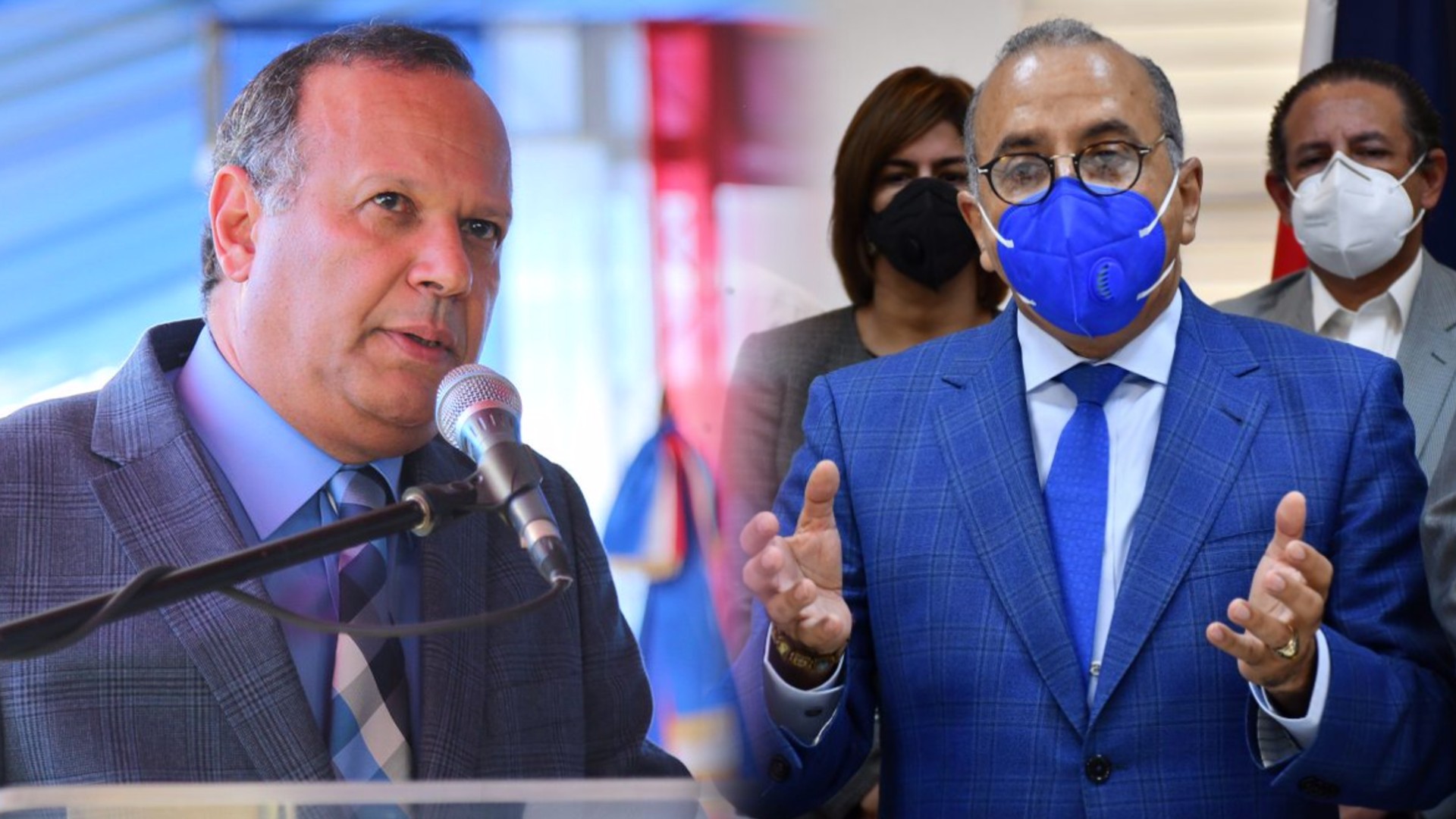 Declaración De Nelson Rodríguez Sobre Denuncia De Corrupción En Salud Pública