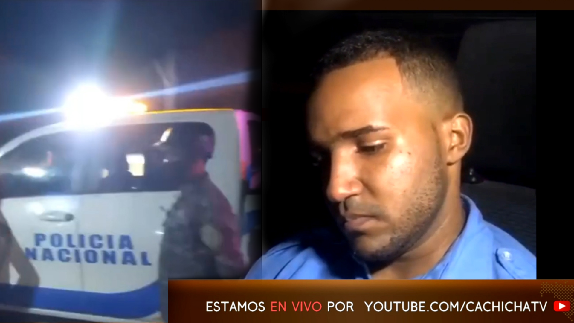 Guardia De Seguridad Mata A Sus Dos Compañeros, ¡Mira Porqué!