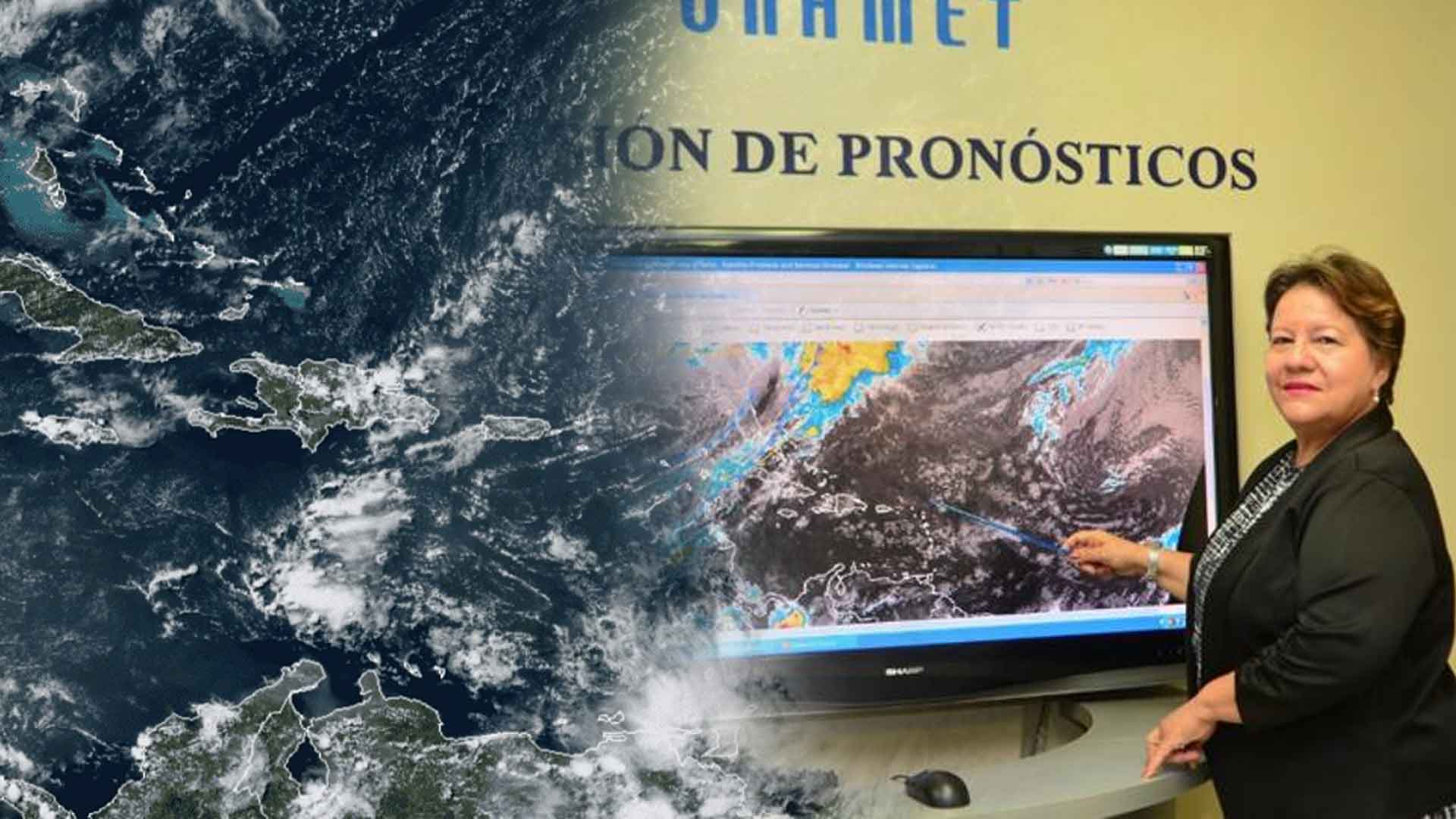 Directora De ONAMET Dice Todo Sobre Isaías