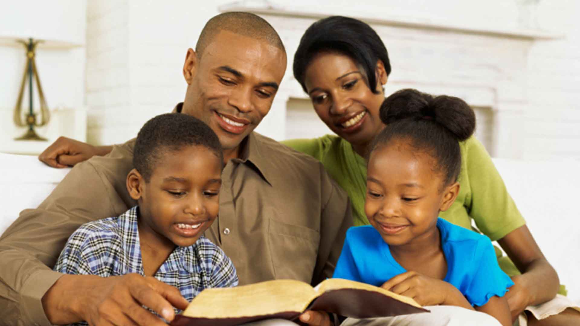 La República Dominicana Tiene Falta De Educación Familiar