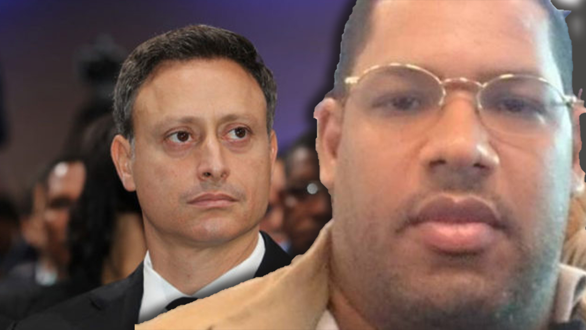 El Complicado Tema De Jean Alain Y La Extradición De Argenis Contreras