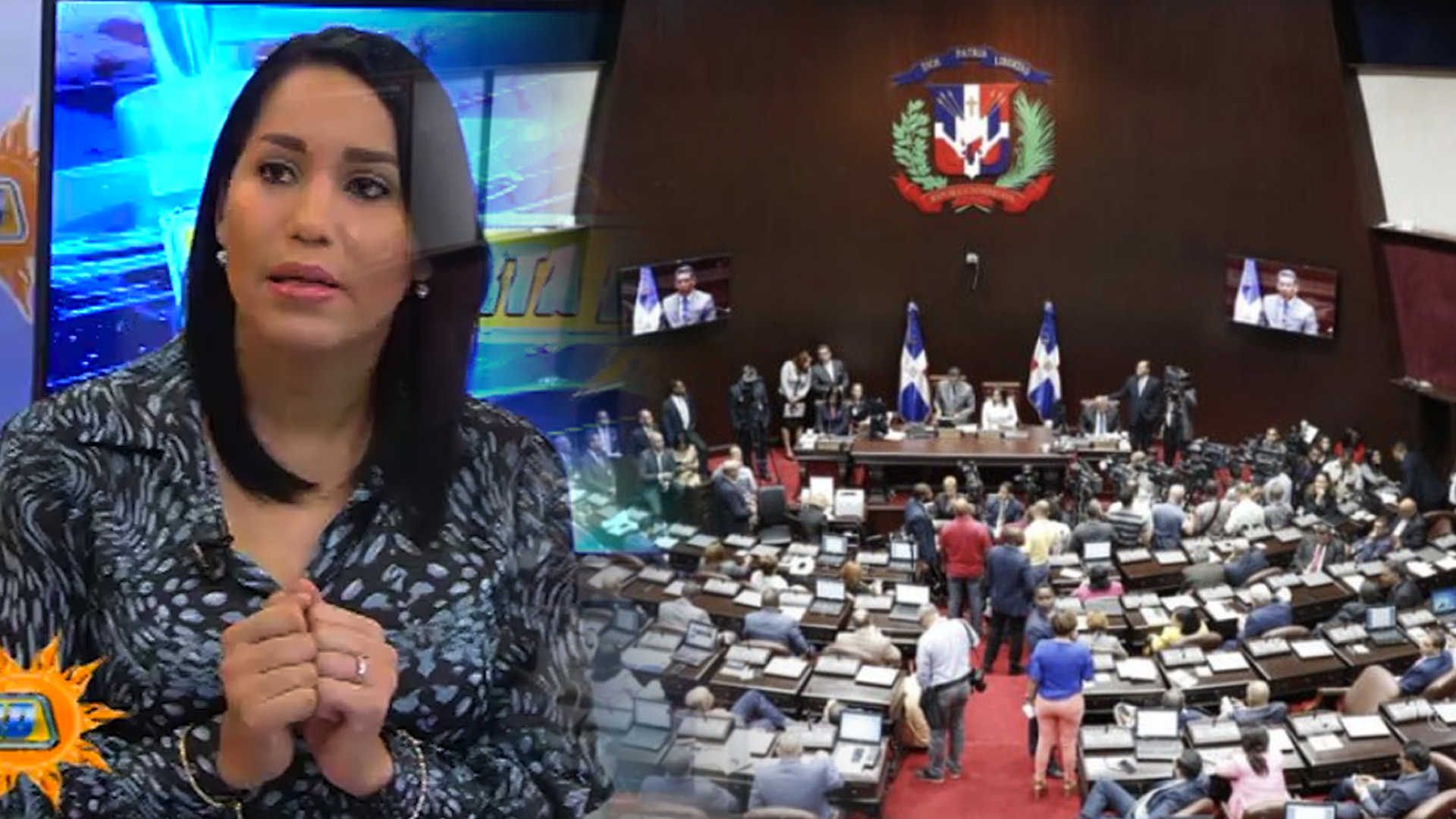 Todos Tenemos Que Respetar La Decisión Del Congreso Con Las 3 Causales