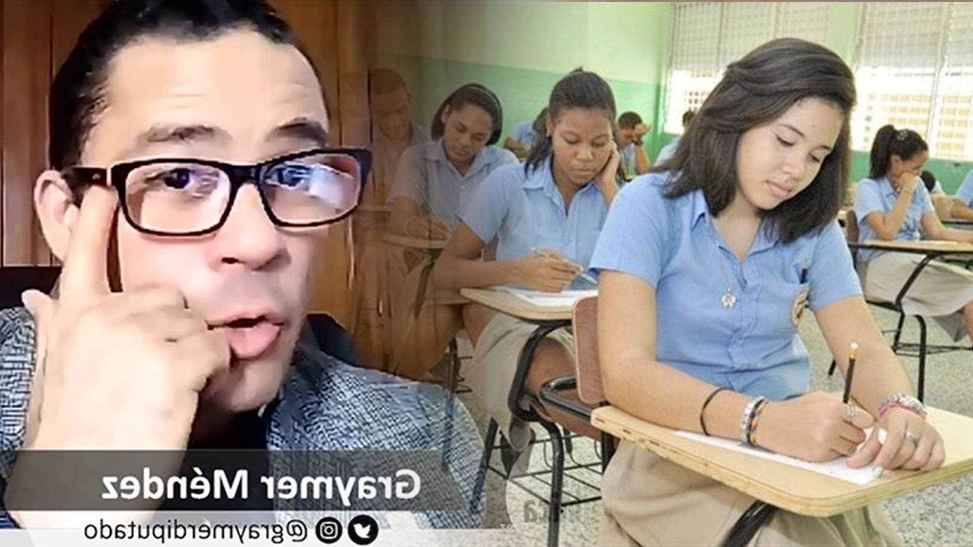 Nuevas Propuestas Para Las Pruebas Nacionales