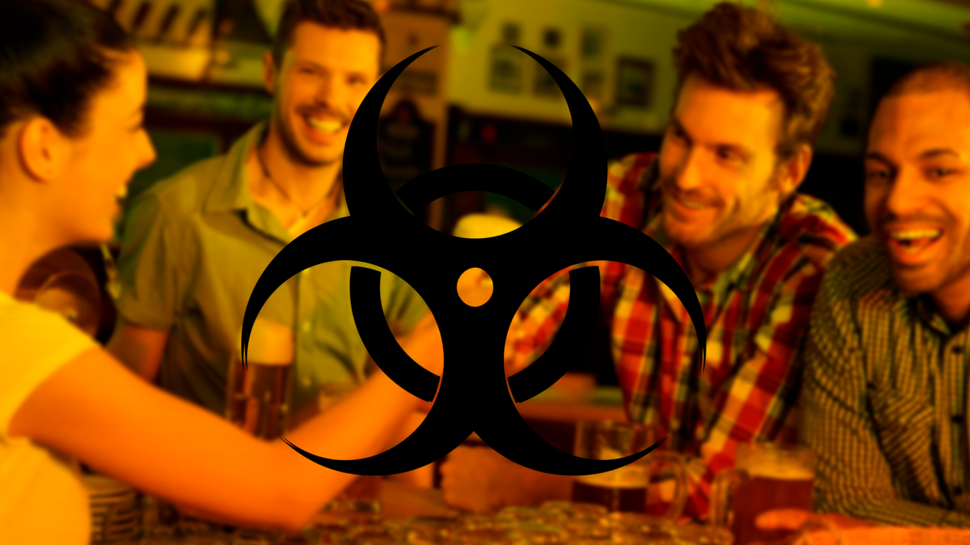 Tipos De Amigos En Aislamiento