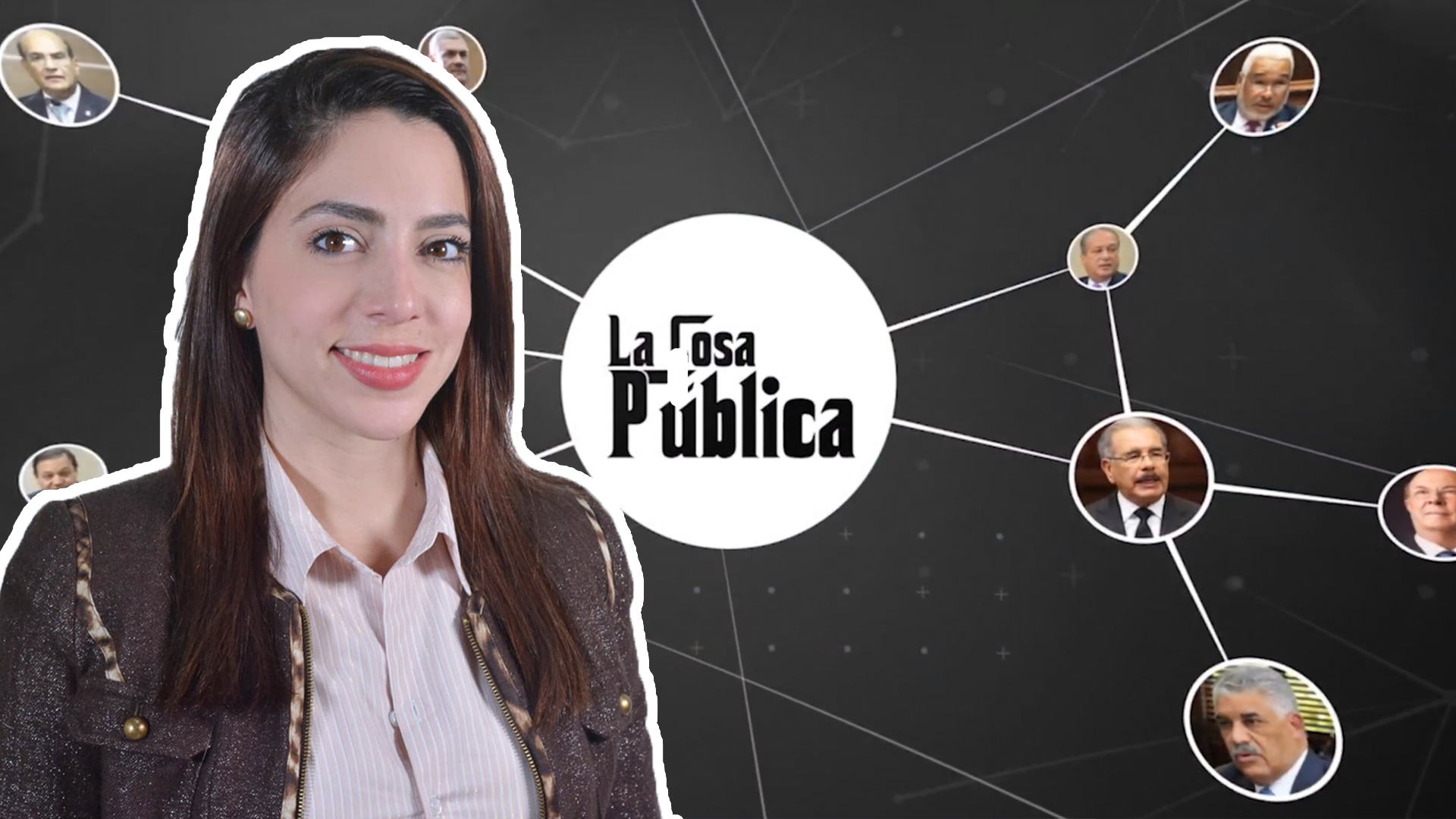 Norisbel Uceta, Una Luz Para SDO