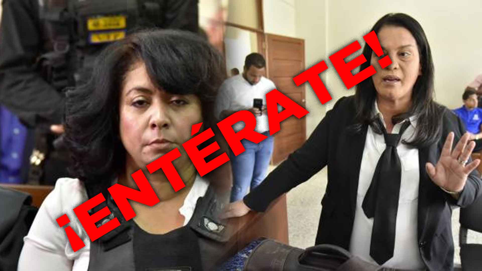 ¿Y En Que Ha Quedado El Caso De Marlon Y Marlin? Enterate Aqui