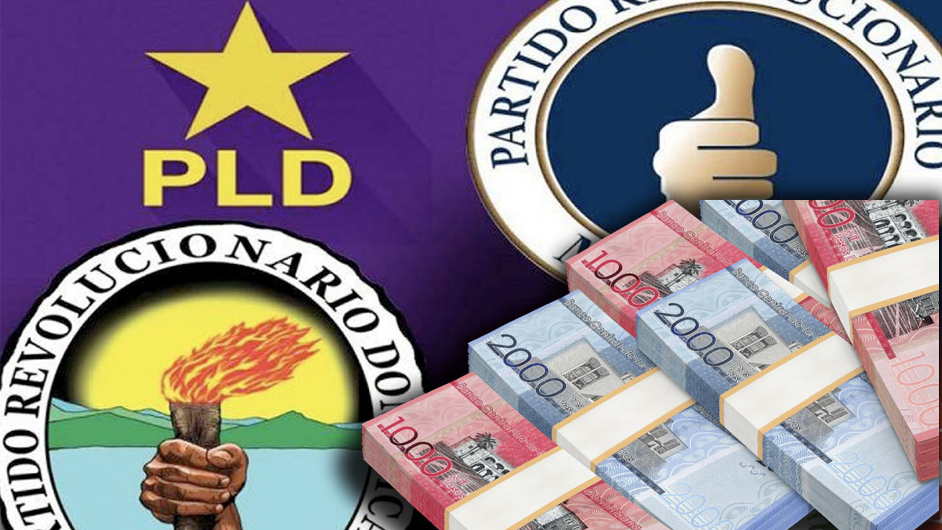 Todo Lo Relacionado Con El Financiamiento De Los Partidos