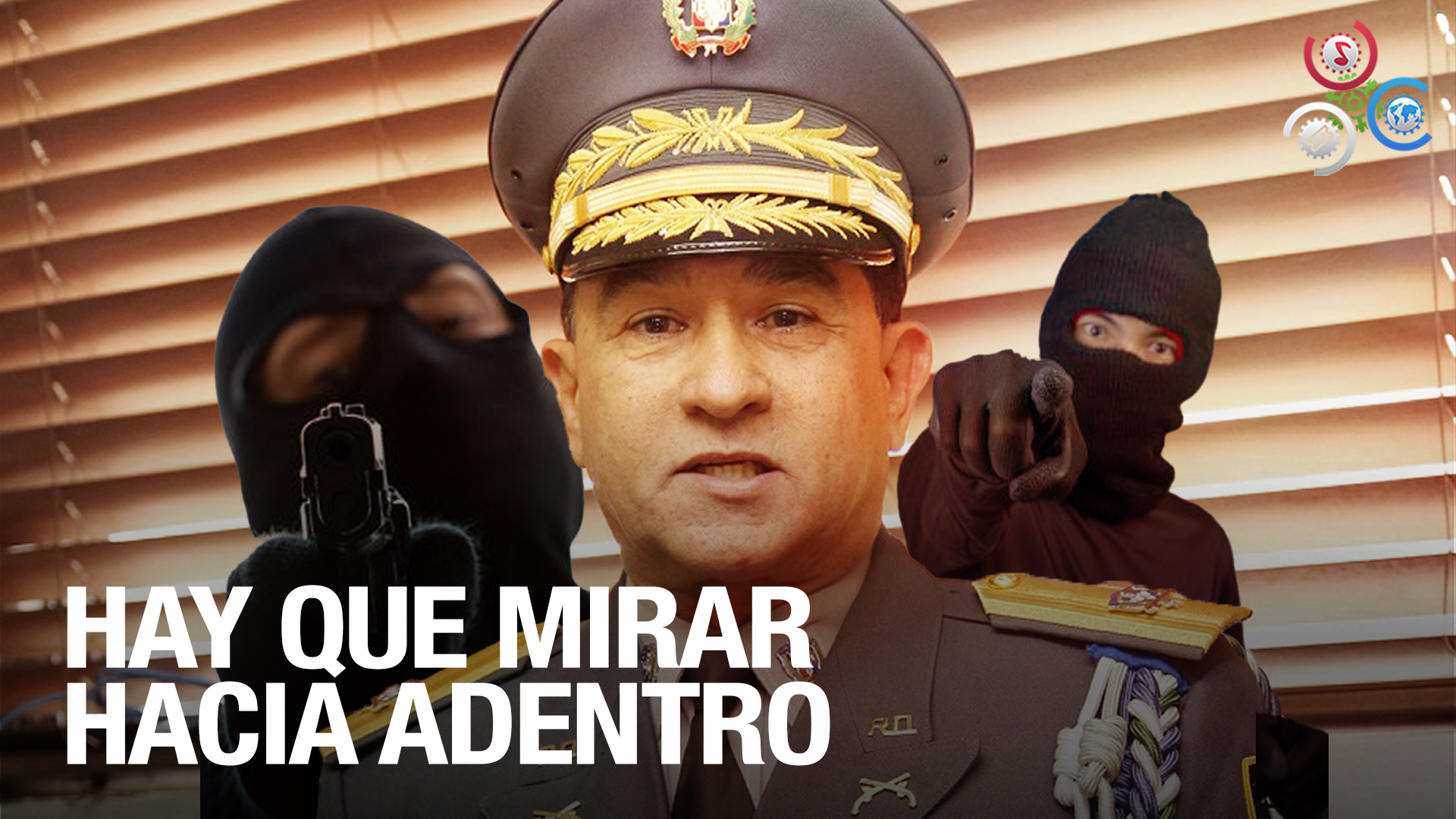 Julissa Céspedes: “Hay Que Mirar Hacia Adentro” El Problema De La PN Está En El Interior