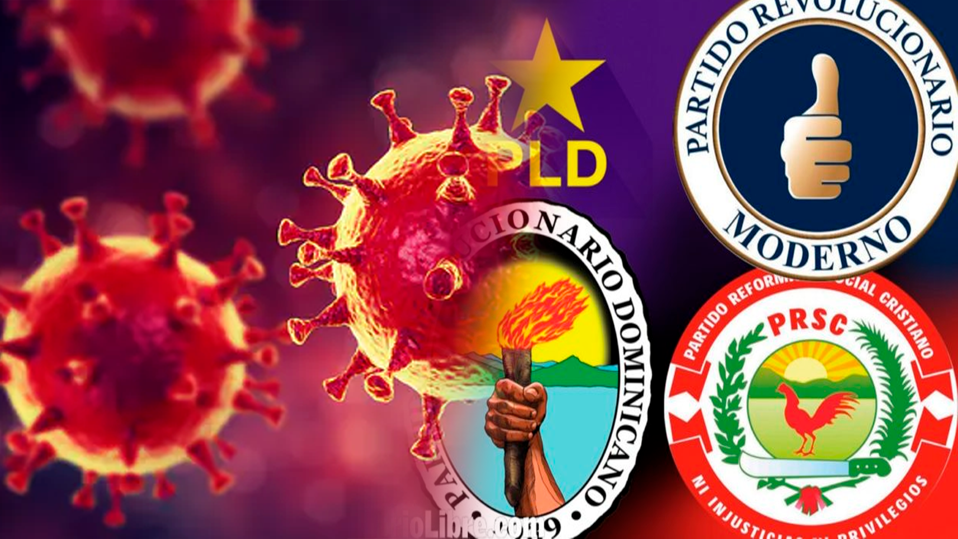 ¡Basta De Politiquerías!