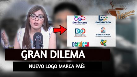 El Dilema Que Hay Con El Nuevo Logo Marca País | Tu Mañana