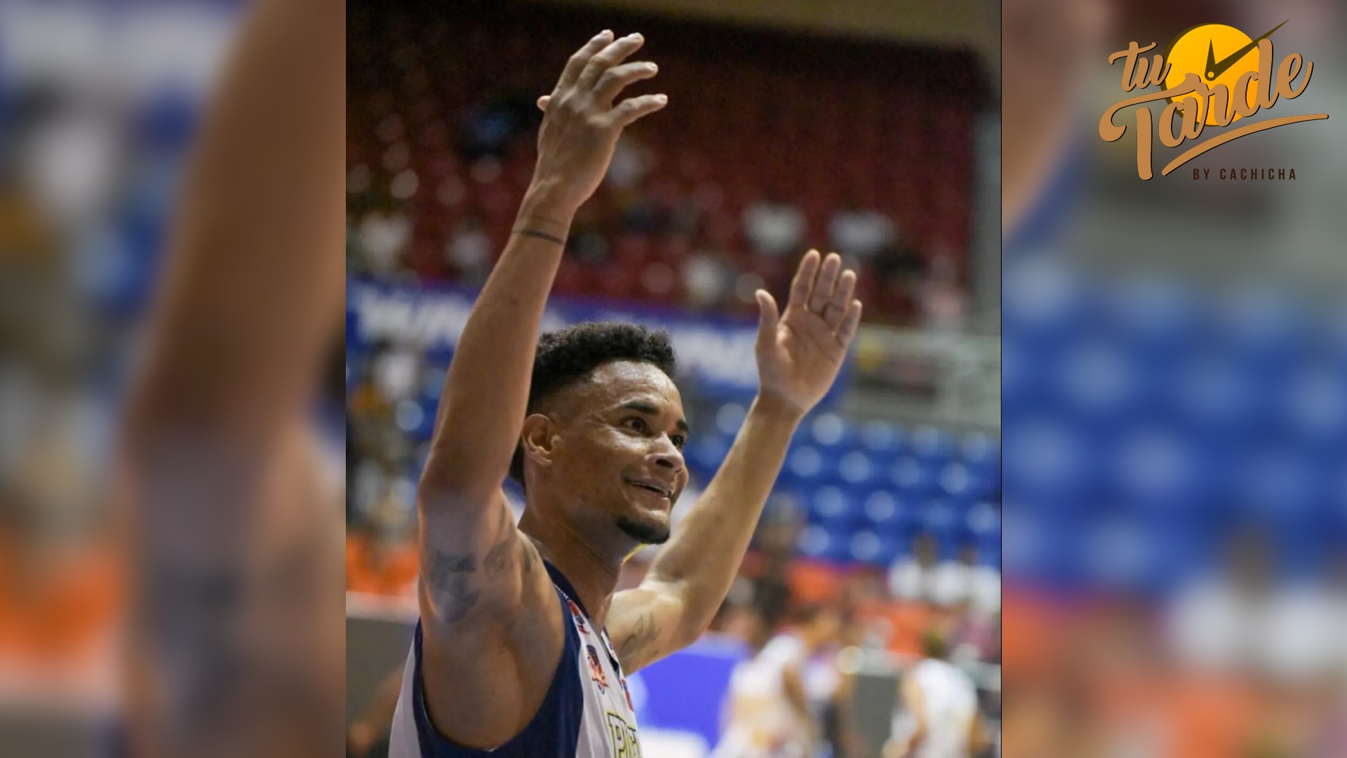 Pueblo Nuevo Conquista Novena Corona En El Basket Superior De Santiago  | Tu Tarde