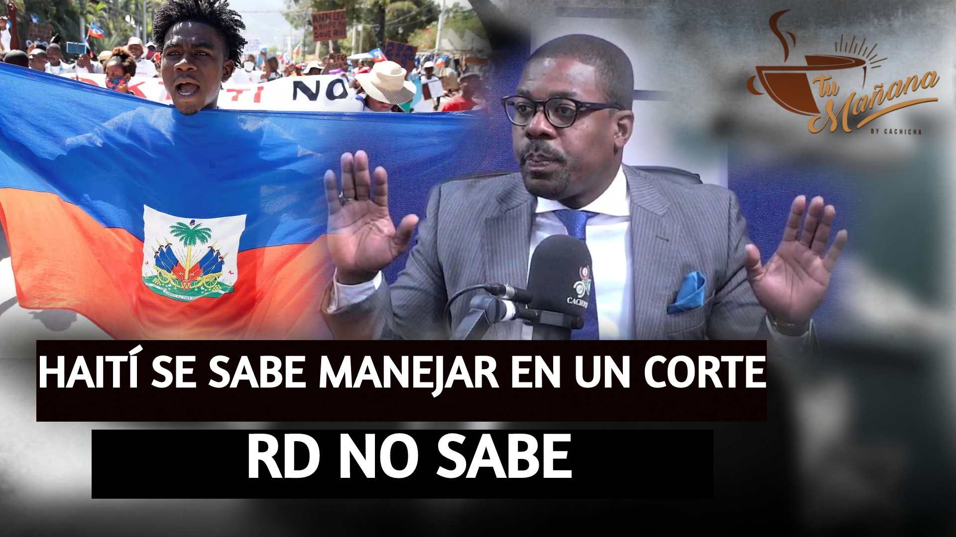 Medidas Que Se Deben Tomar Para Caso Río Masacre | Tu Mañana