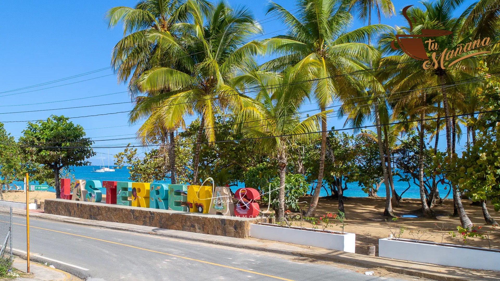 El Desarrollo De La Peninsula De Samaná Y Las Terrenas | Tu Mañana