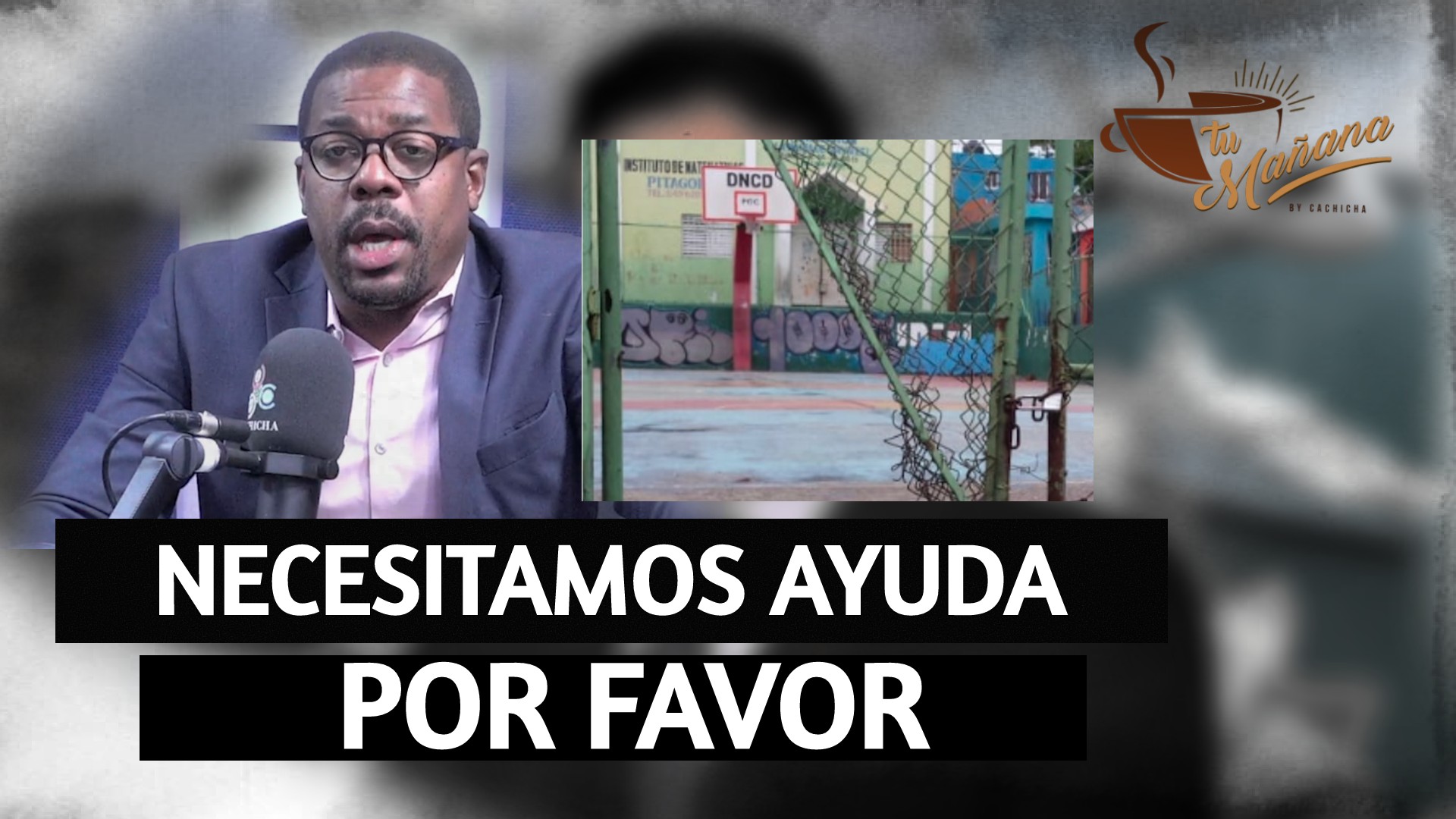 Linares Hace Llamado De Auxilio Al Ministro De Deportes | Tu Mañana