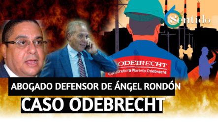 Abogado Defensor De Ángel Rondón Habla De “la Otra Cara De La Moneda” | 6to Sentido