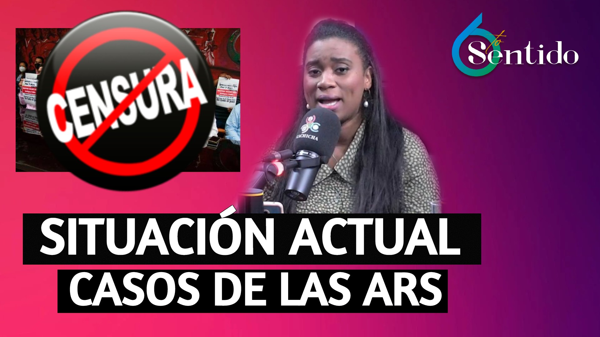 Corrupción En Los Honorarios Médicos | 6to Sentido