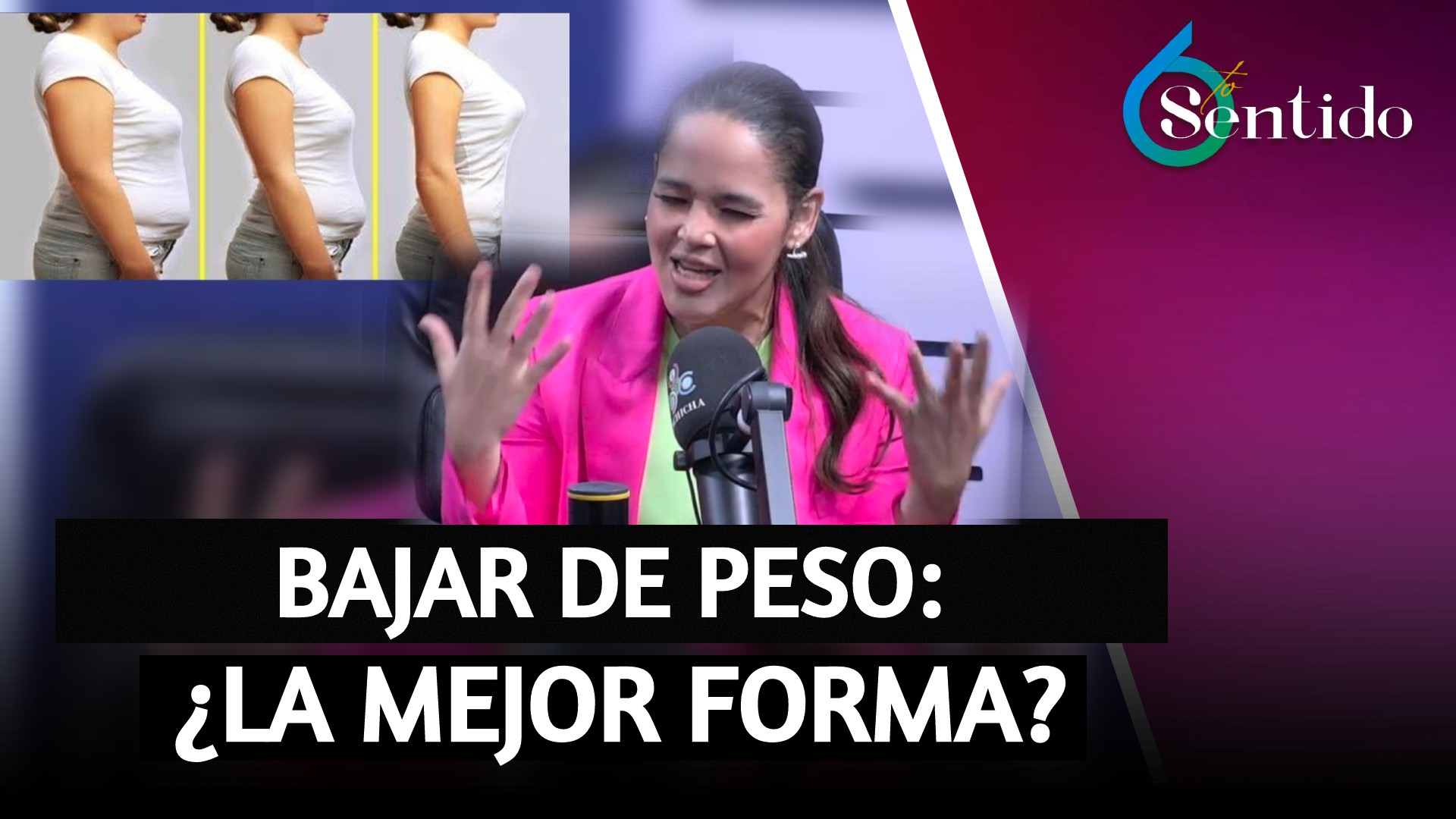 Endoscopia Bariátrica: Todo Lo Que Necesitas Saber | 6to Sentido