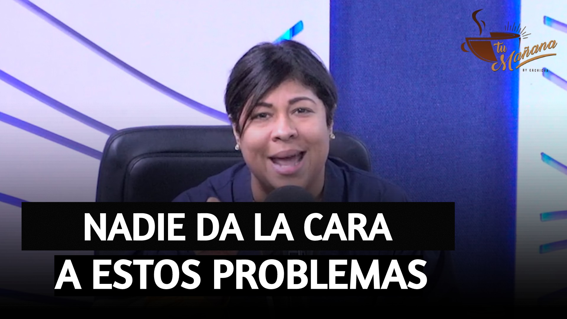 “Algo Huele Mal En Dominicana” | Tu Mañana