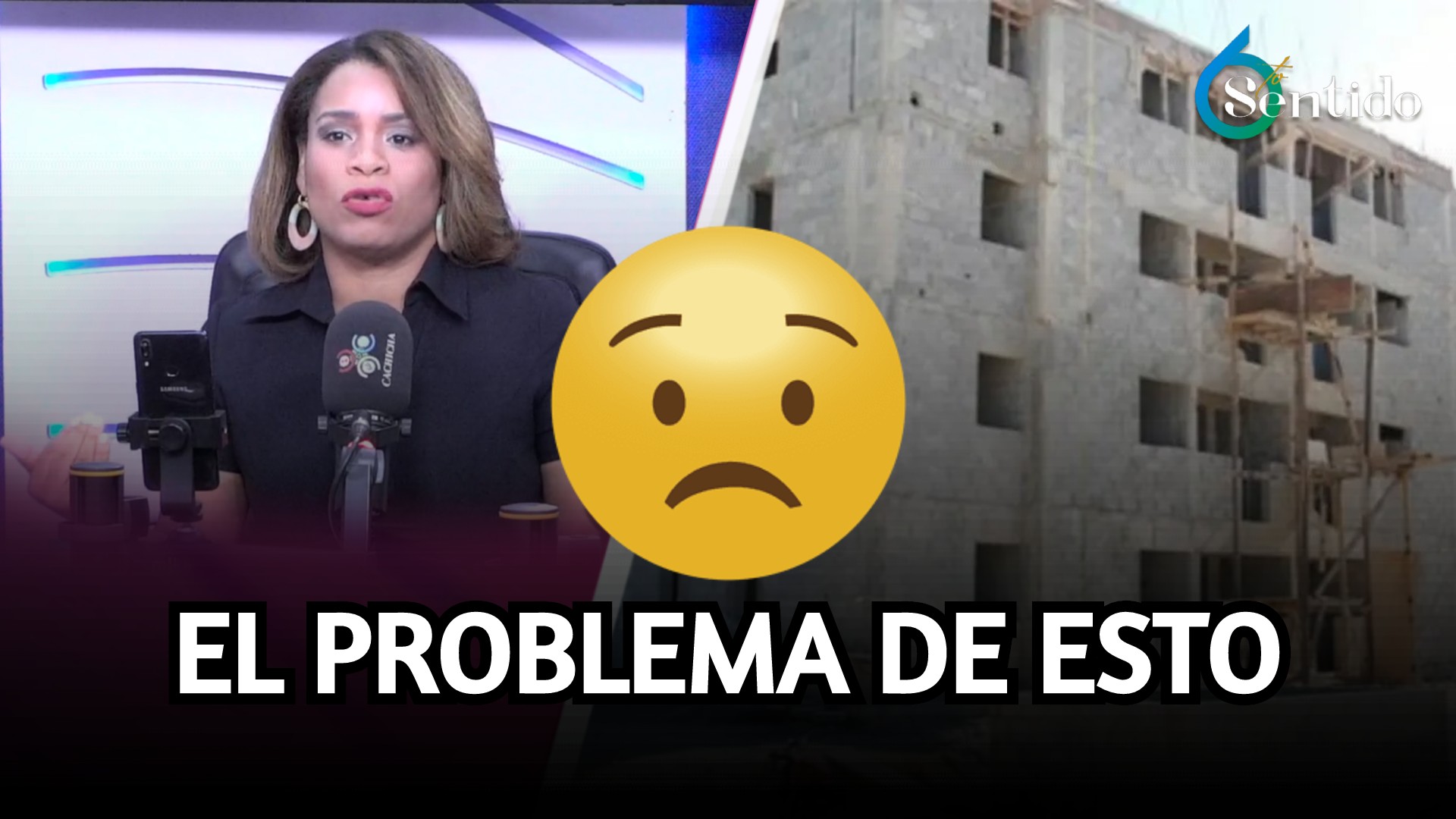 Lo Que Deberían Tomar En Cuenta Para El Plan Nacional De Vivienda Familia Feliz | 6to Sentido
