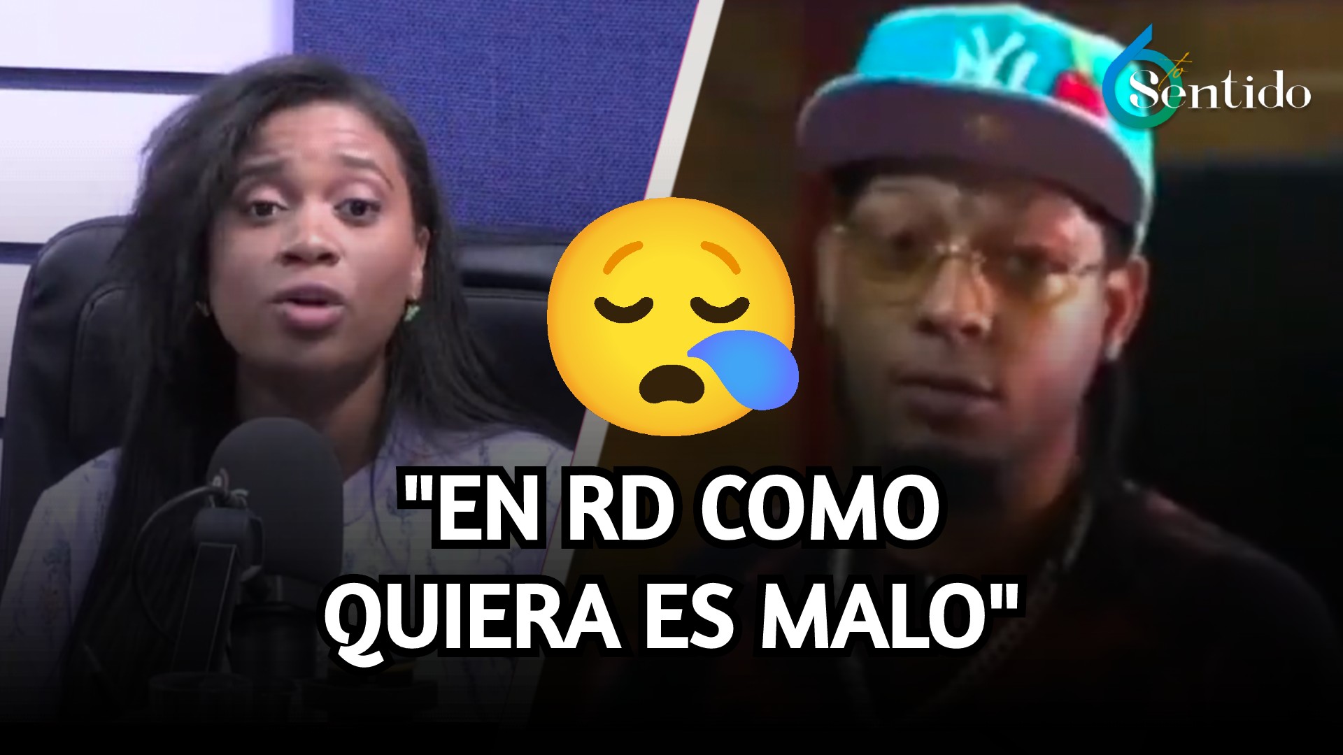 Llueven Las Críticas Con Campaña De Urbanos Invitando A Vacunar | 6to Sentido