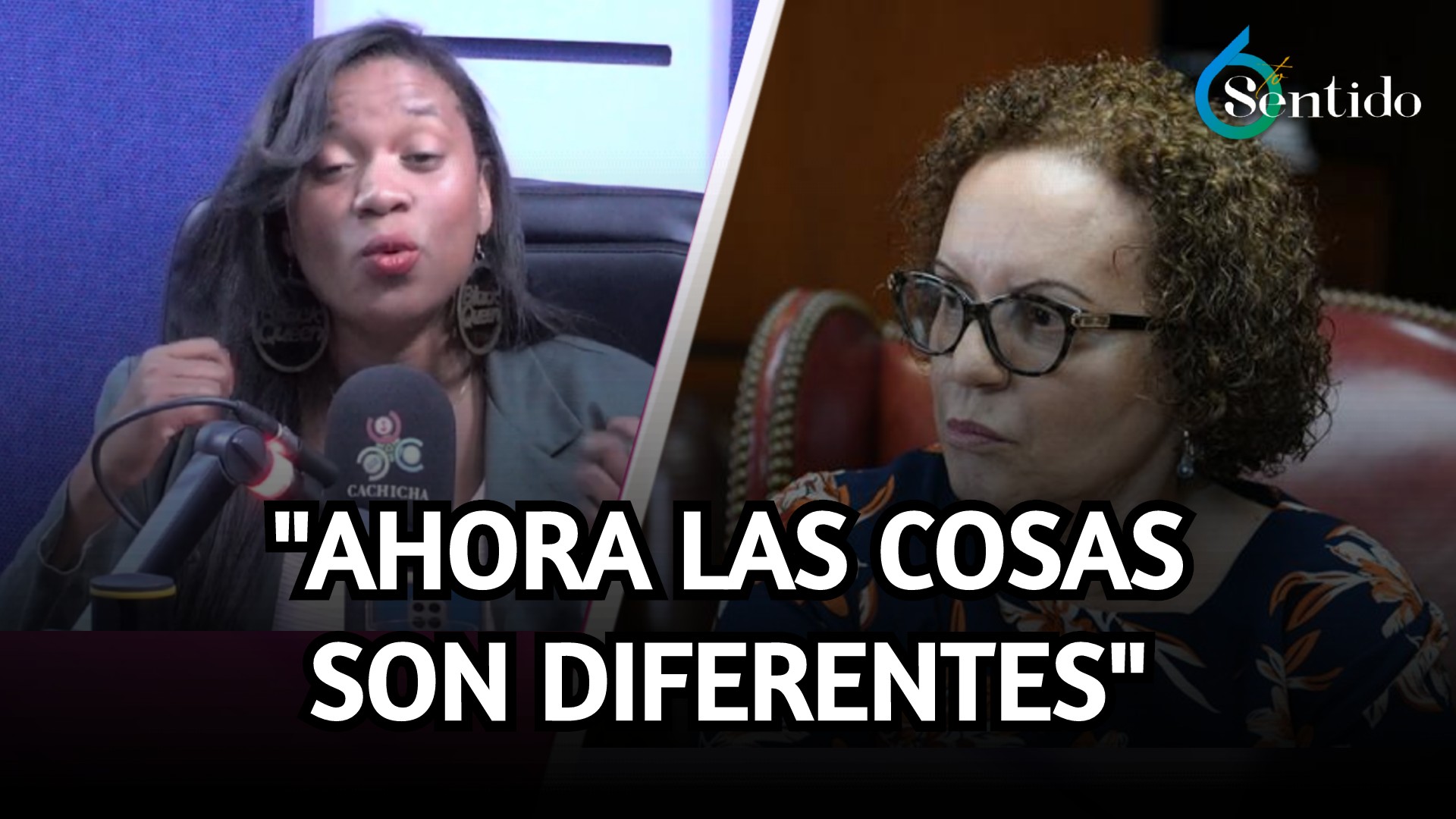 “Los Corruptos No Quedarán Impune, Esta Justicia Es Independiente” Según Periodista | 6to Sentido