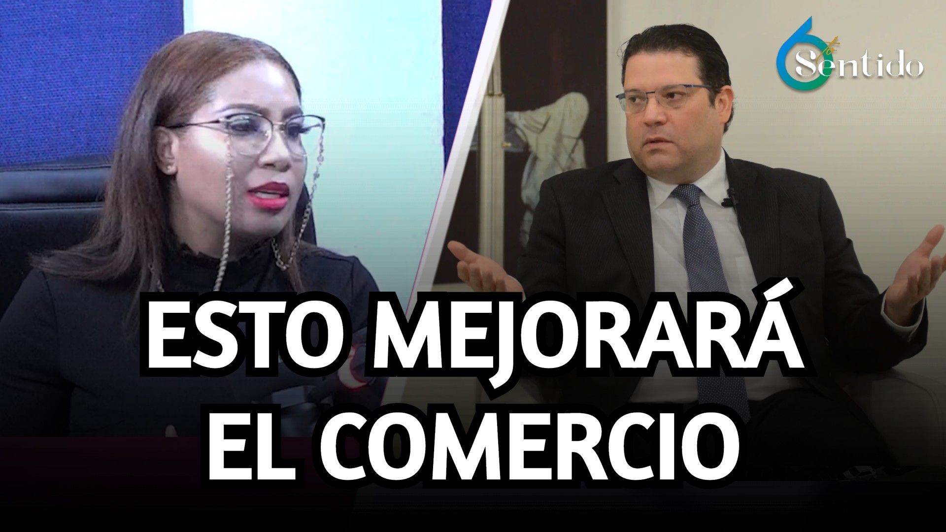 Valoran Iniciativa De Despacho 24 Horas Aduanas | 6to Sentido