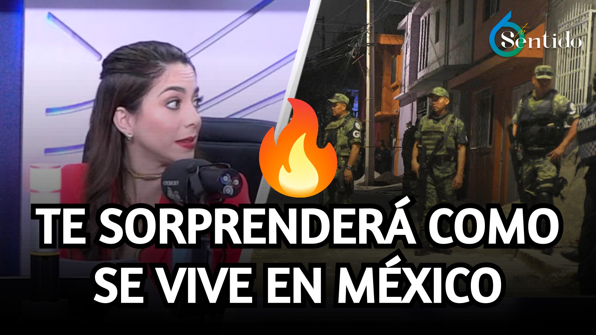 Ser Candidato A Un Cargo Público En México Implica Un Alto Riesgo | 6to Sentido