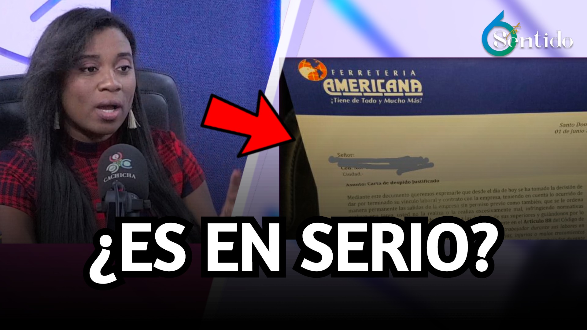 Mira Como Esta Empresa Está Despidiendo A Sus Empleados | 6to Sentido