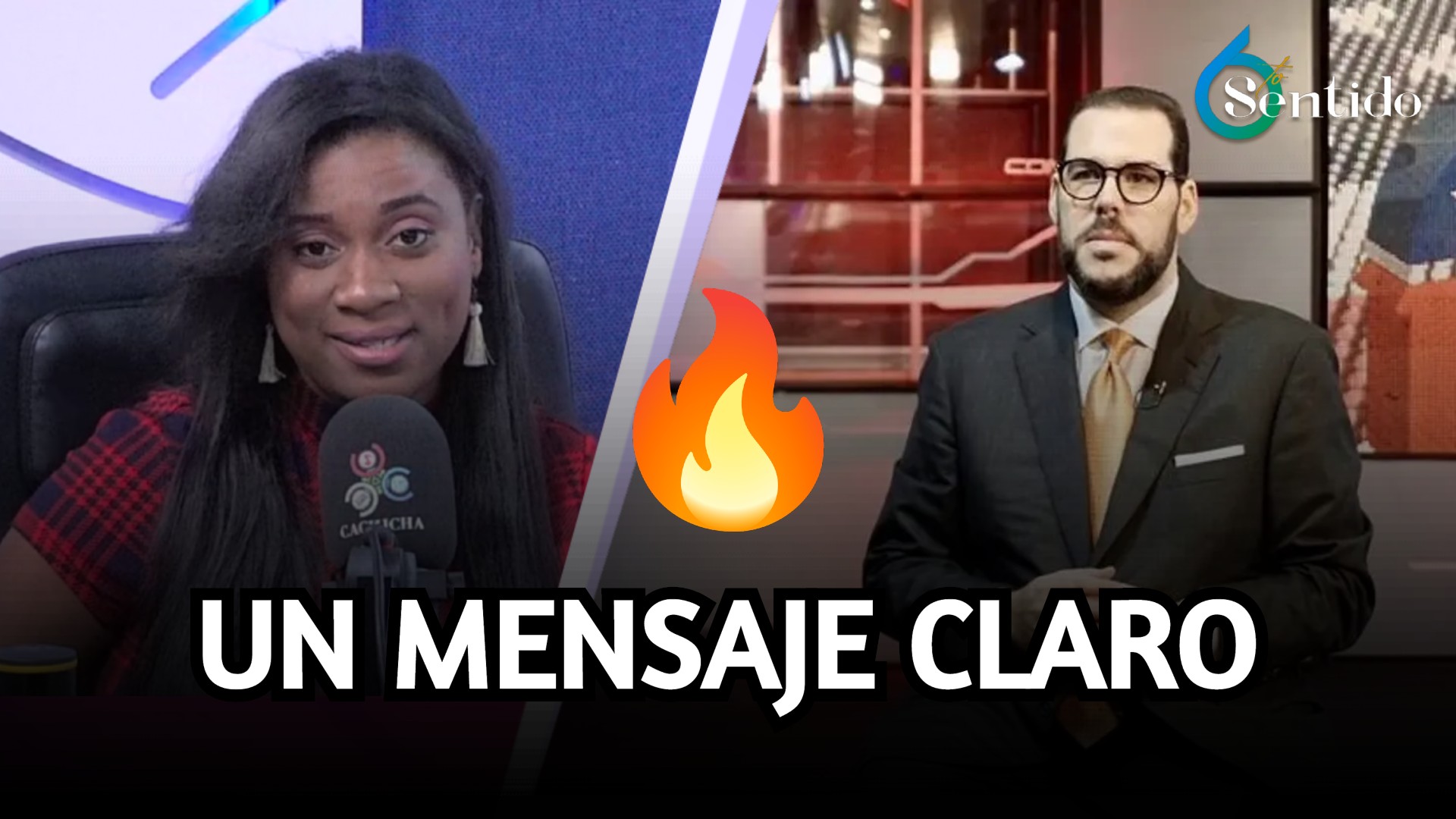 El Escándalo Con Víctor Gómez Casanova Y El Vehículo De Su Hijo | 6to Sentido