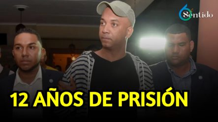 Condenan Al Payaso “Kanqui” A 12 Años De Prisión | 6to Sentido