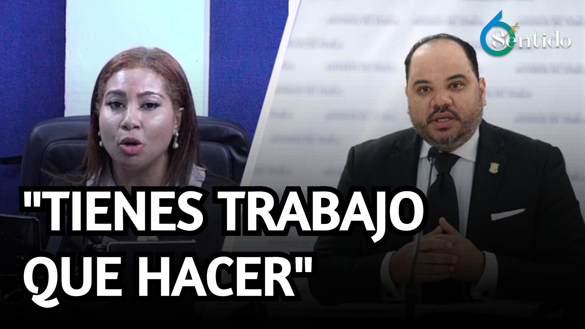 El Defensor Del Pueblo Tiene Trabajo Que Hacer | 6to Sentido
